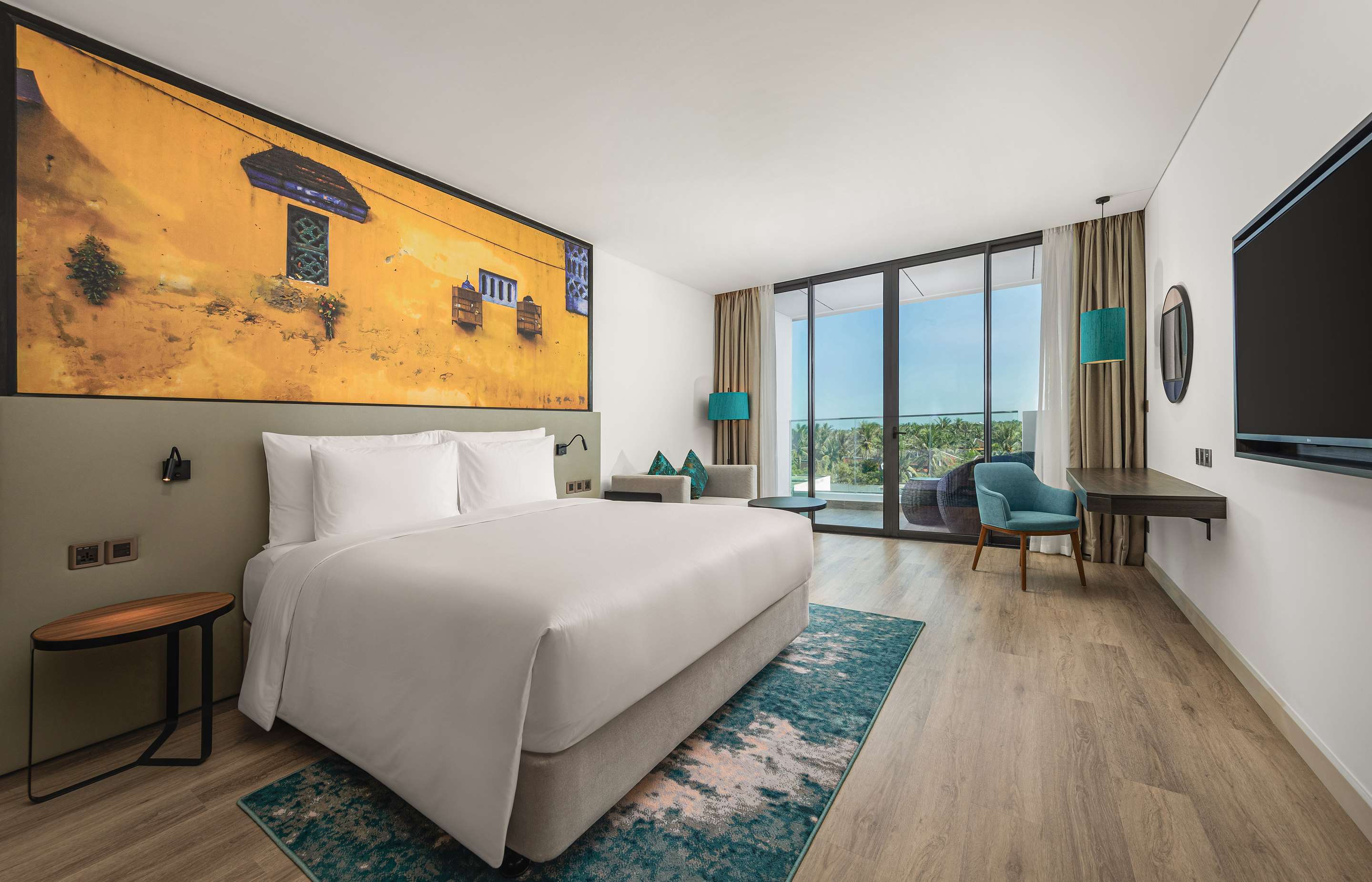 PR - EMEA 2025 - Radisson Blu Resort Hoi An