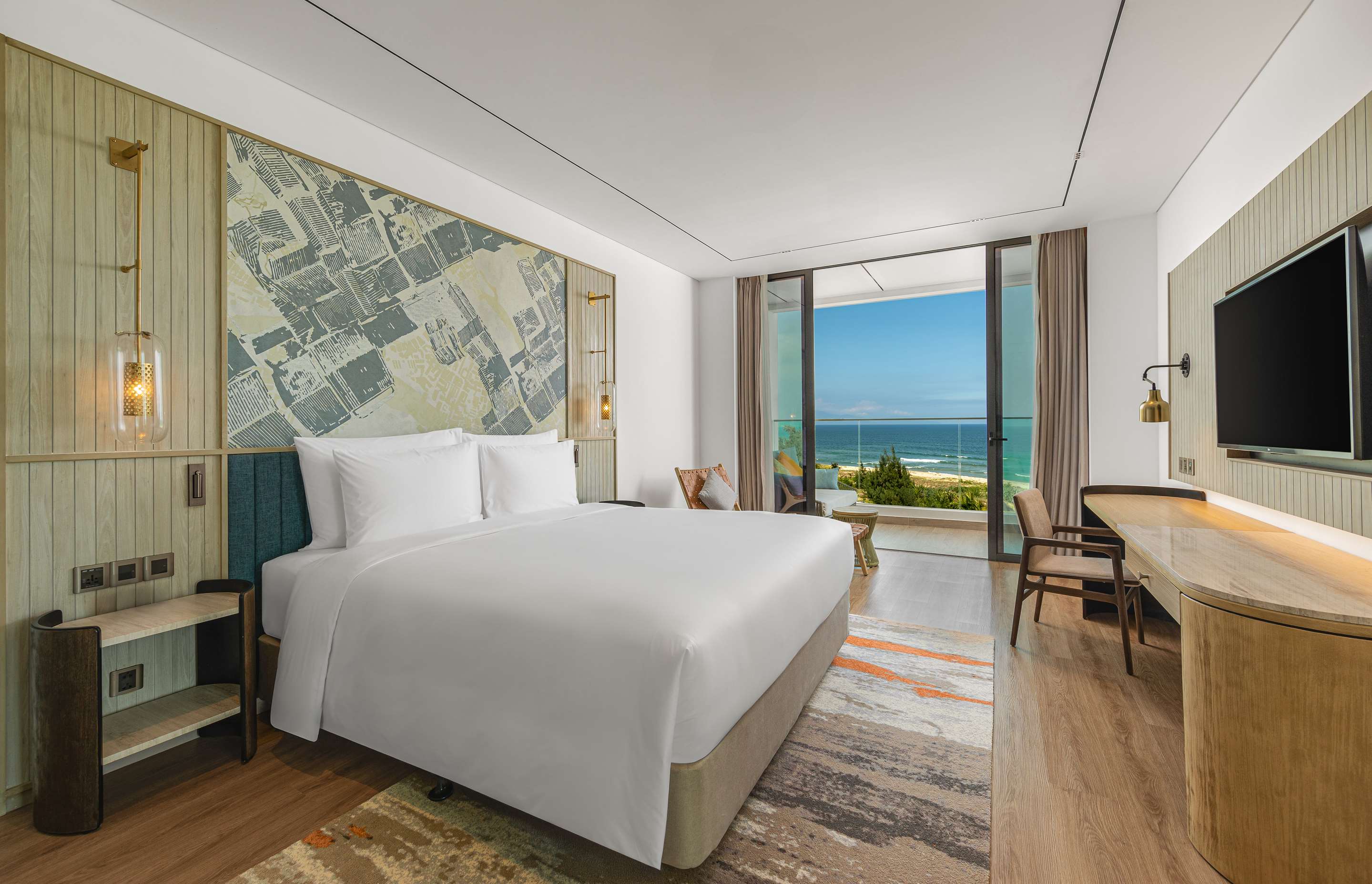 PR - EMEA 2025 - Radisson Blu Resort Hoi An
