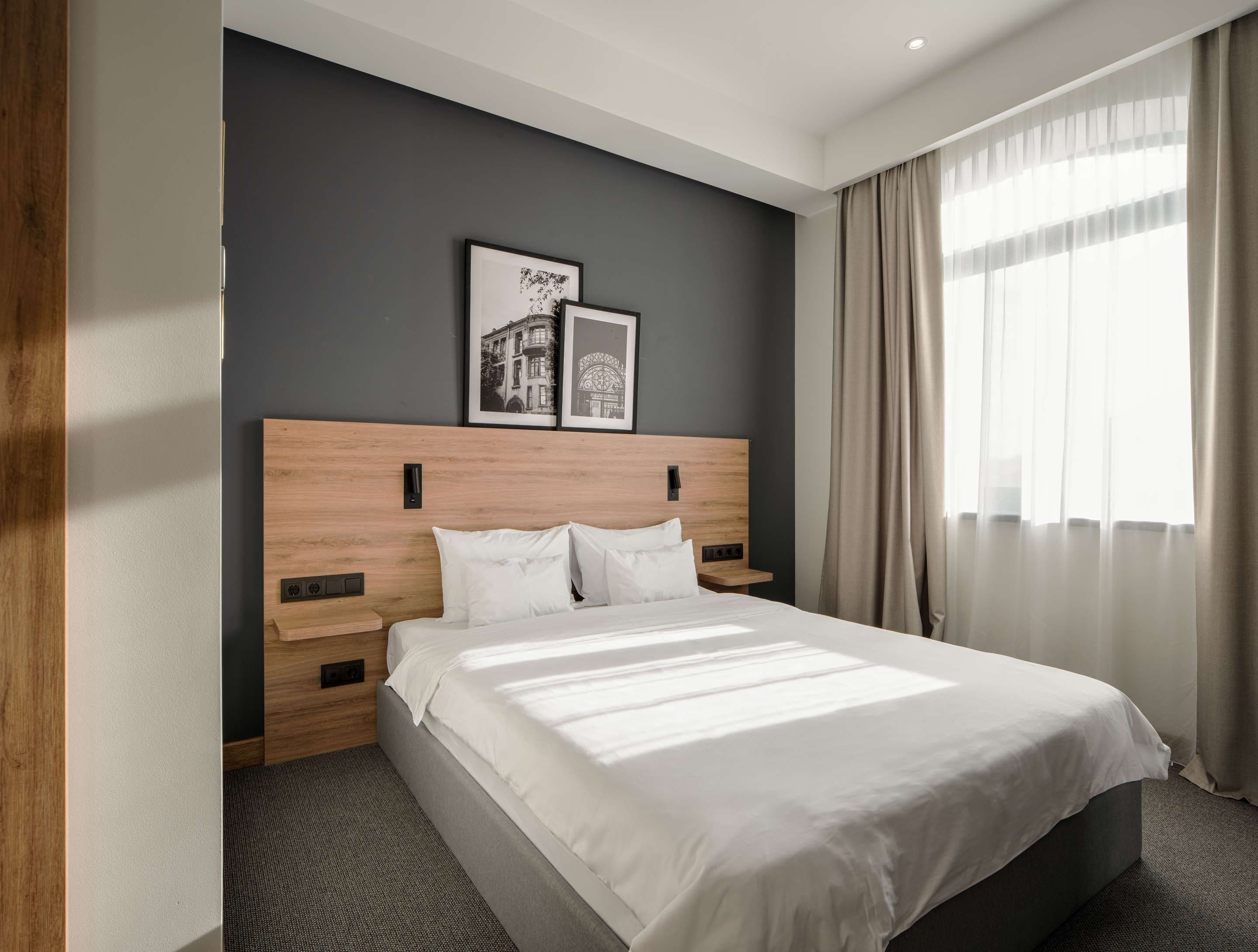 PR - EMEA 2025 - Radisson Hotel amp Spa Gyumri Room