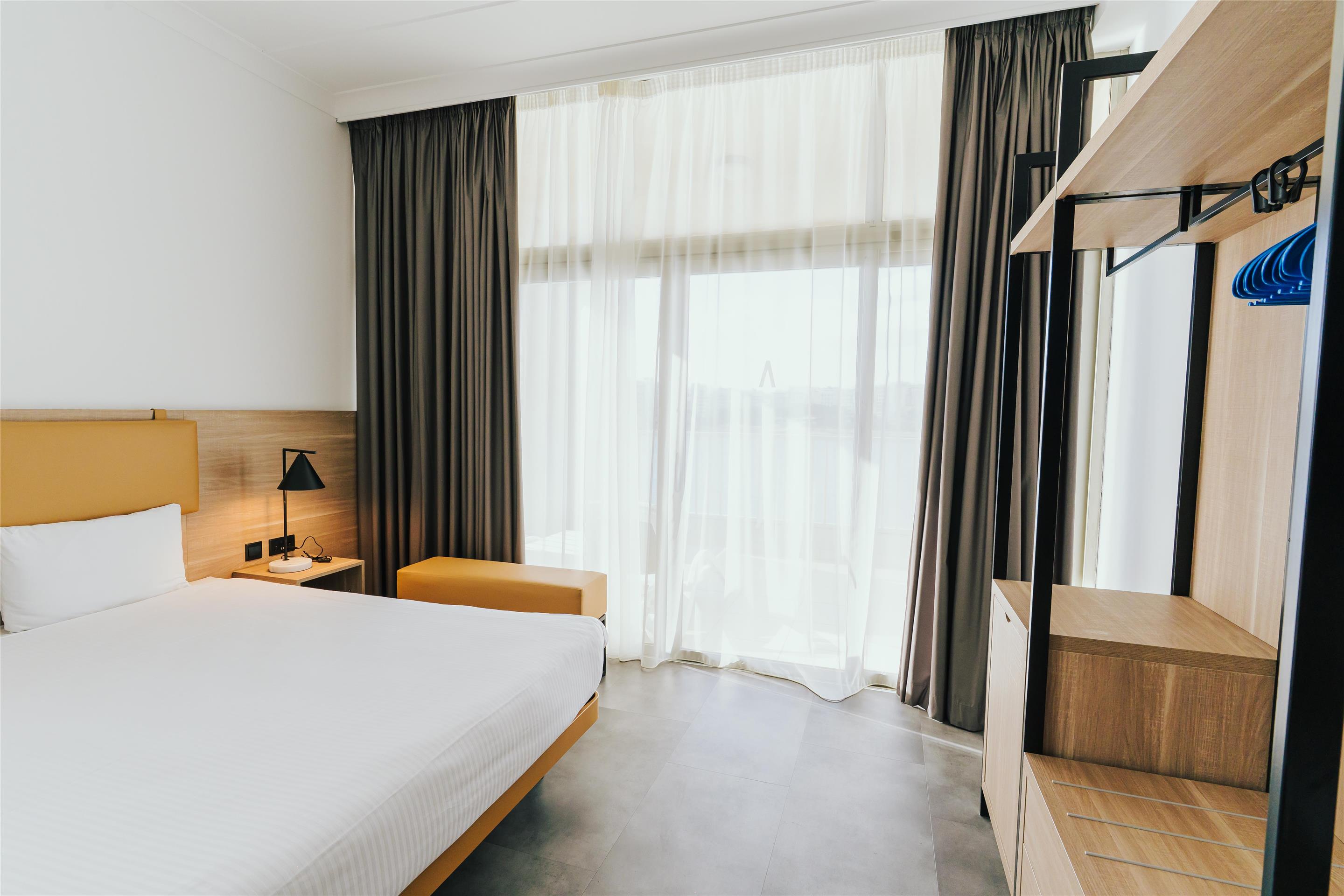 PR - EMEA 2025 - Cavalieri Art Hotel a member of Radisson Individuals Room