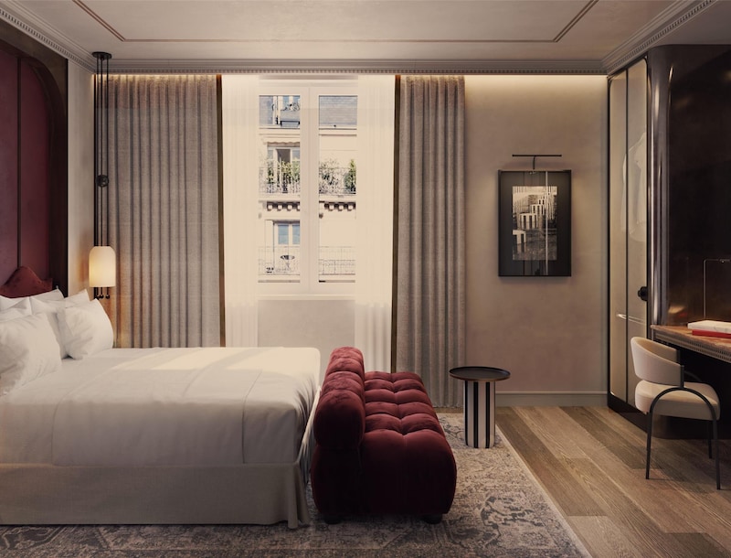 Radisson Hotel Group secures landmark signings in France at ...