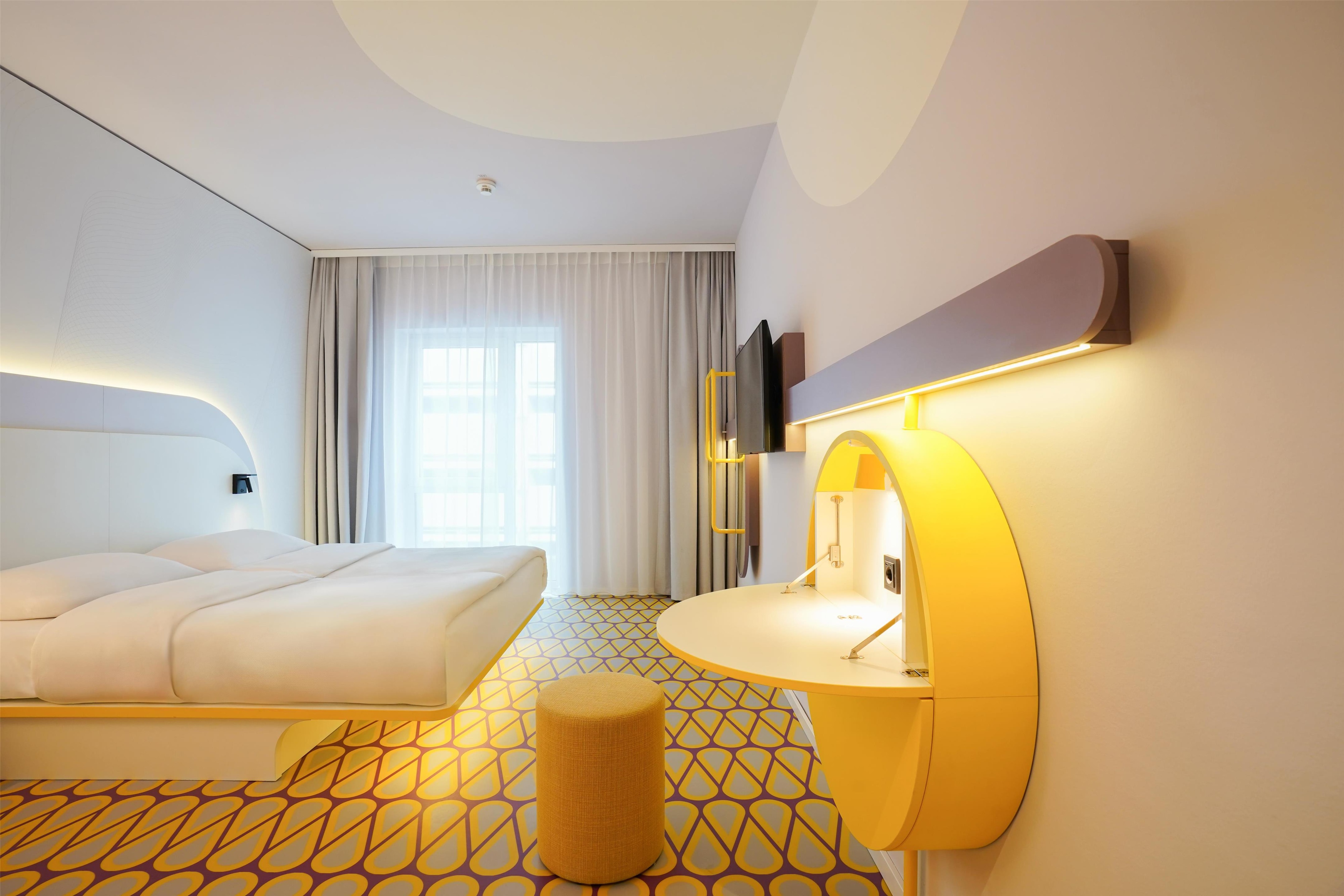 PR - EMEA 2025 - Prize by Radisson Osnabr ck Superior