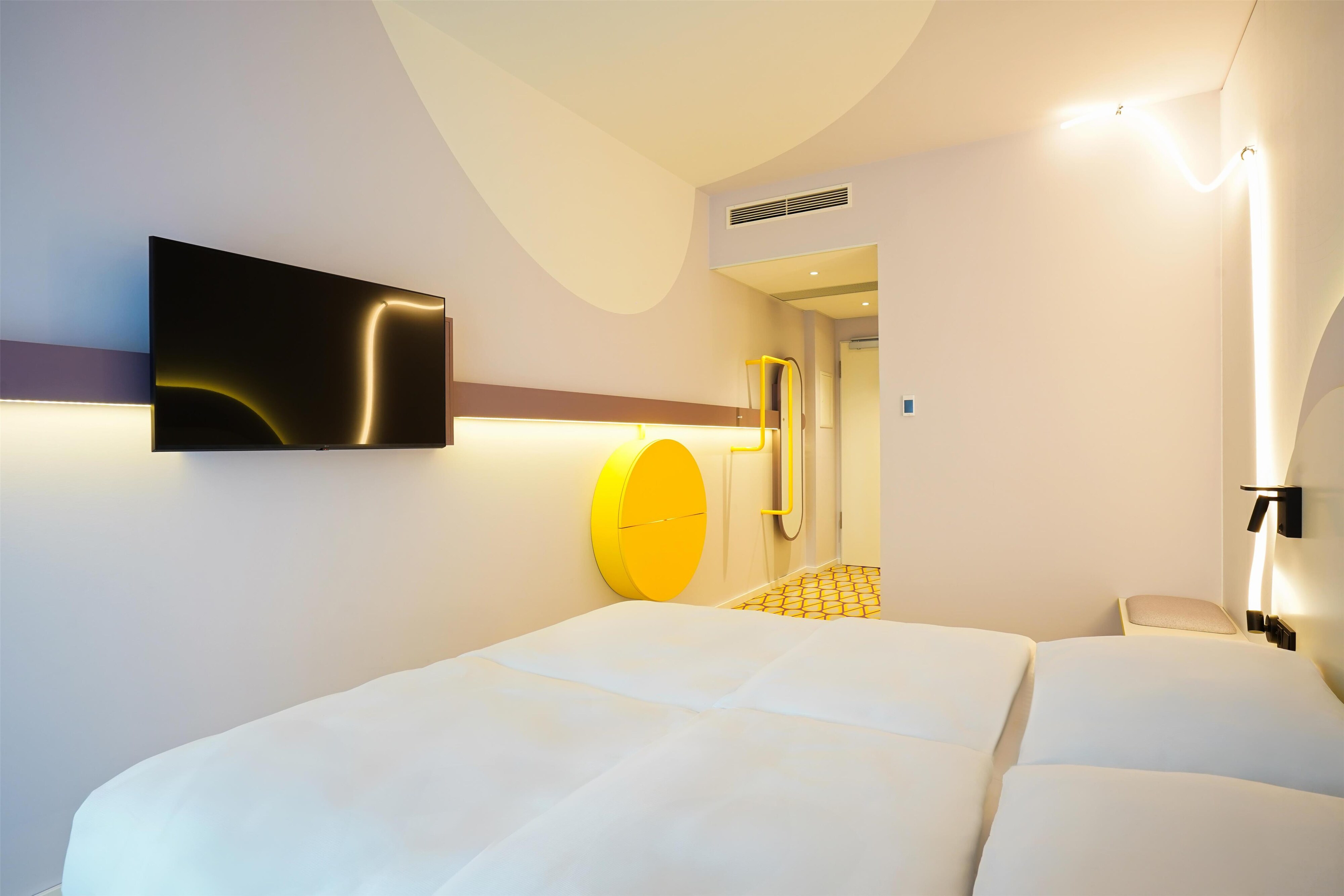 PR - EMEA 2025 - Prize by Radisson Osnabr ck Standard