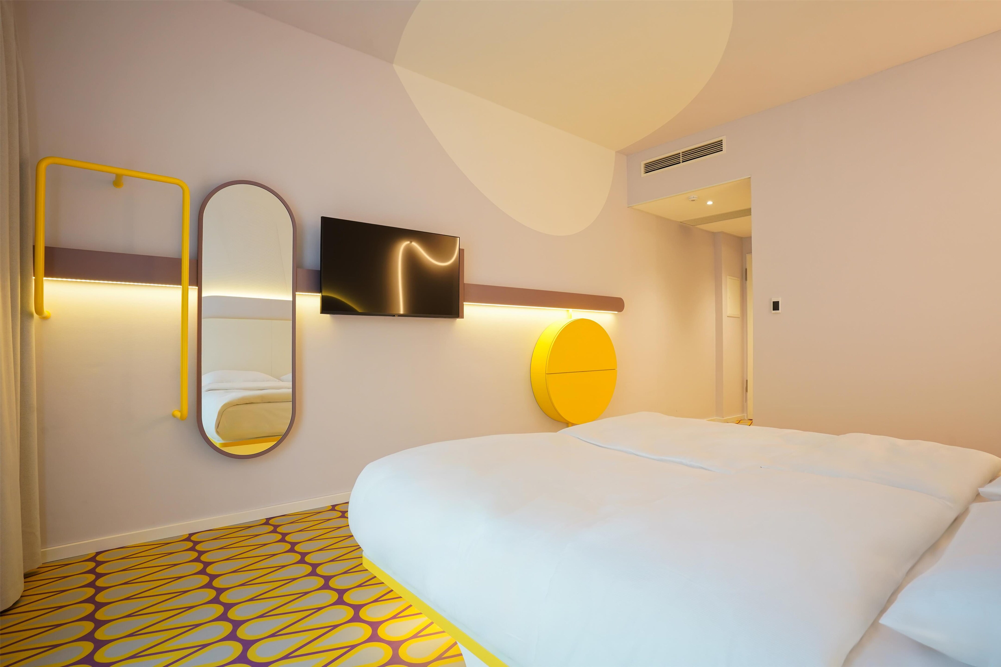 PR - EMEA 2025 - Prize by Radisson Osnabr ck Superior