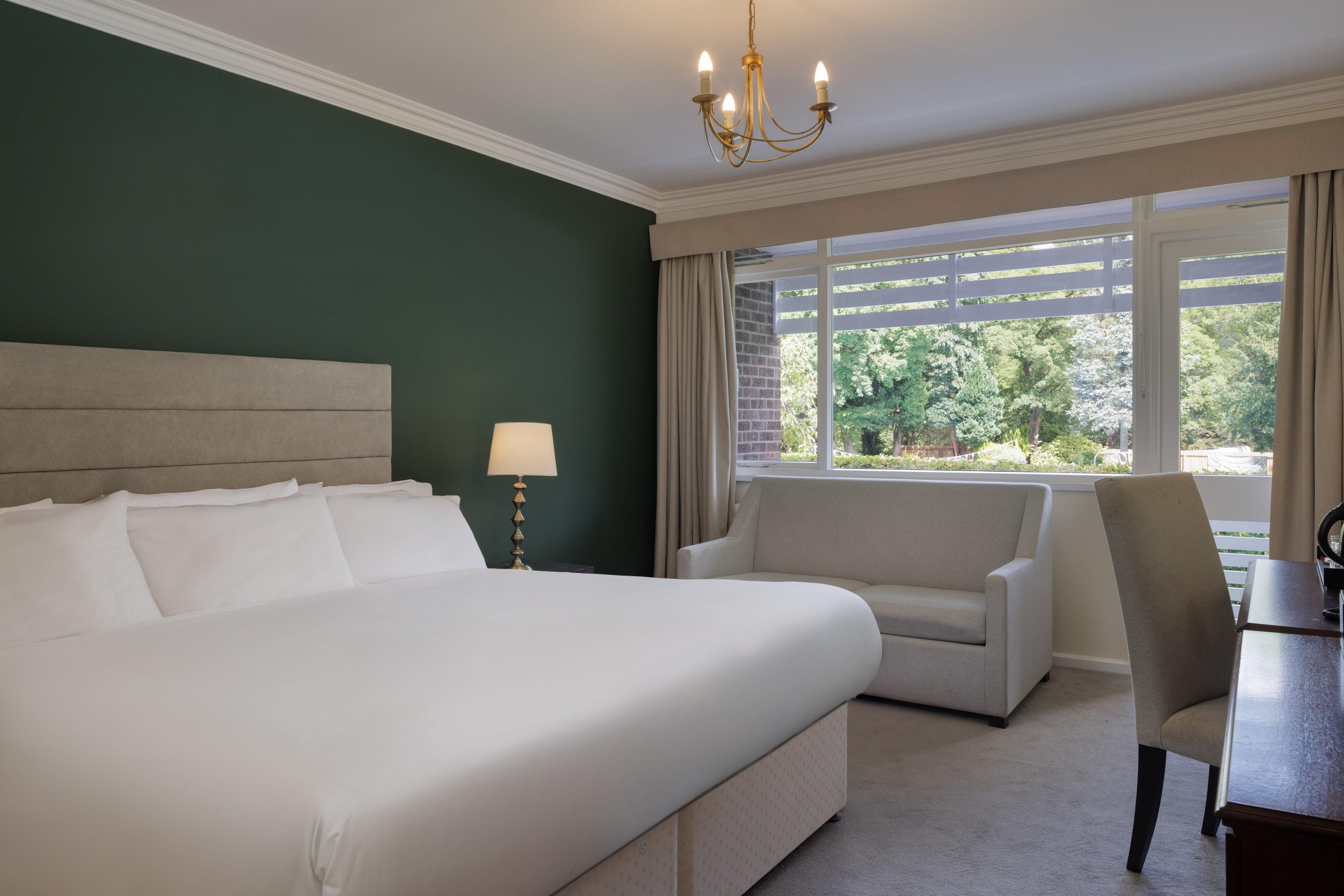 PR - EMEA 2025 - New Bath Hotel amp Spa a member of Radisson Individuals Bedroom