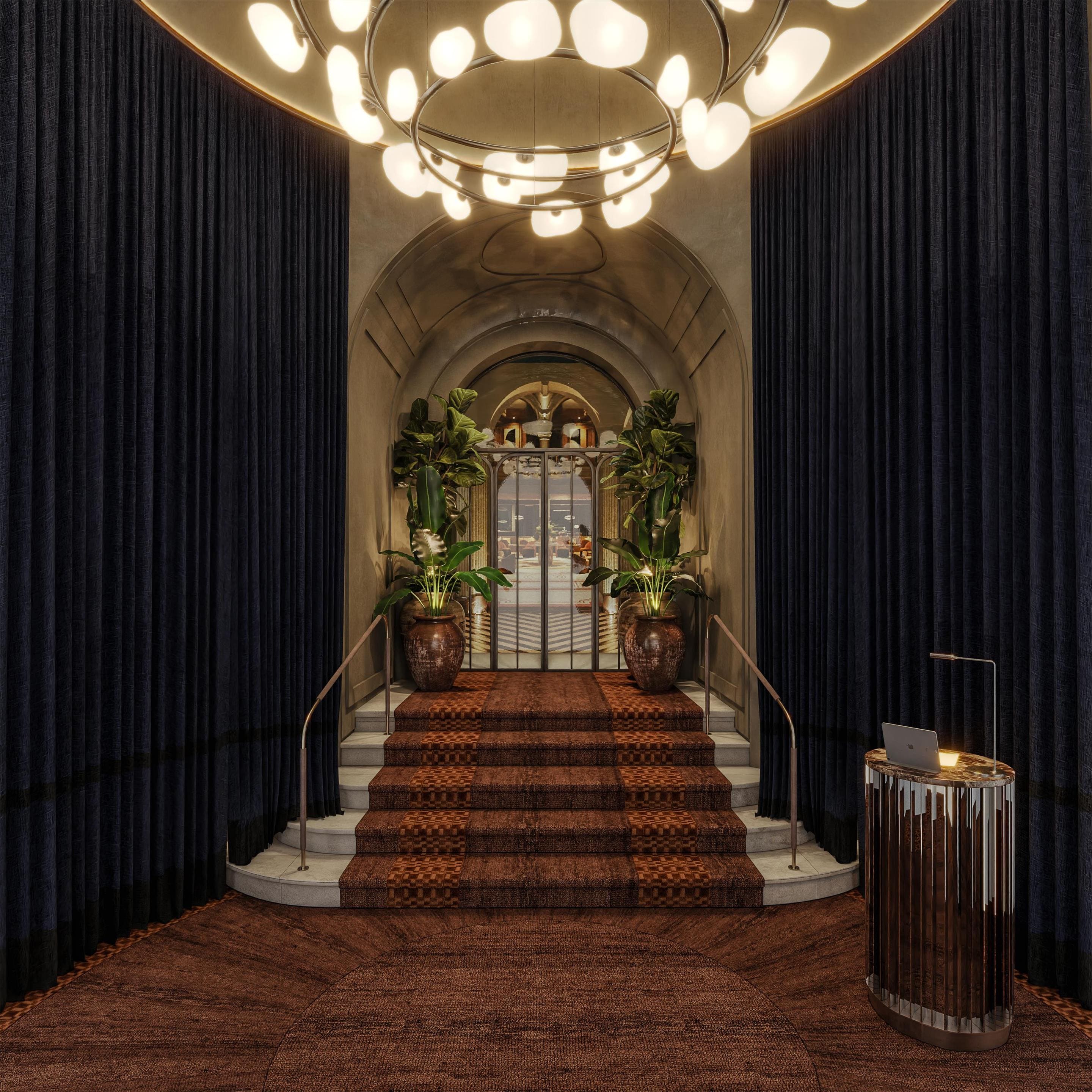 PR - EMEA 2025 - Banke Opera Paris A Radisson Collection Hotel render