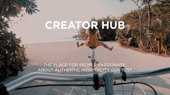 Radisson Hotel Group Launches Creator Hub: A Game-Changer for Travel Storytelling