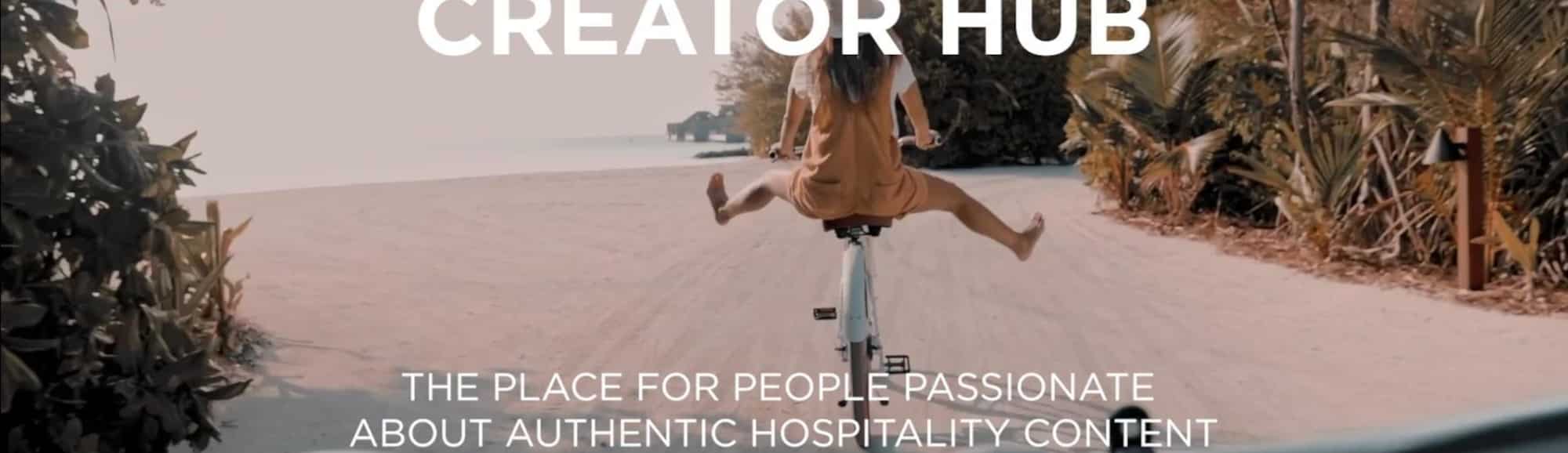 PR - EMEA 2025 - Creator Hub Image