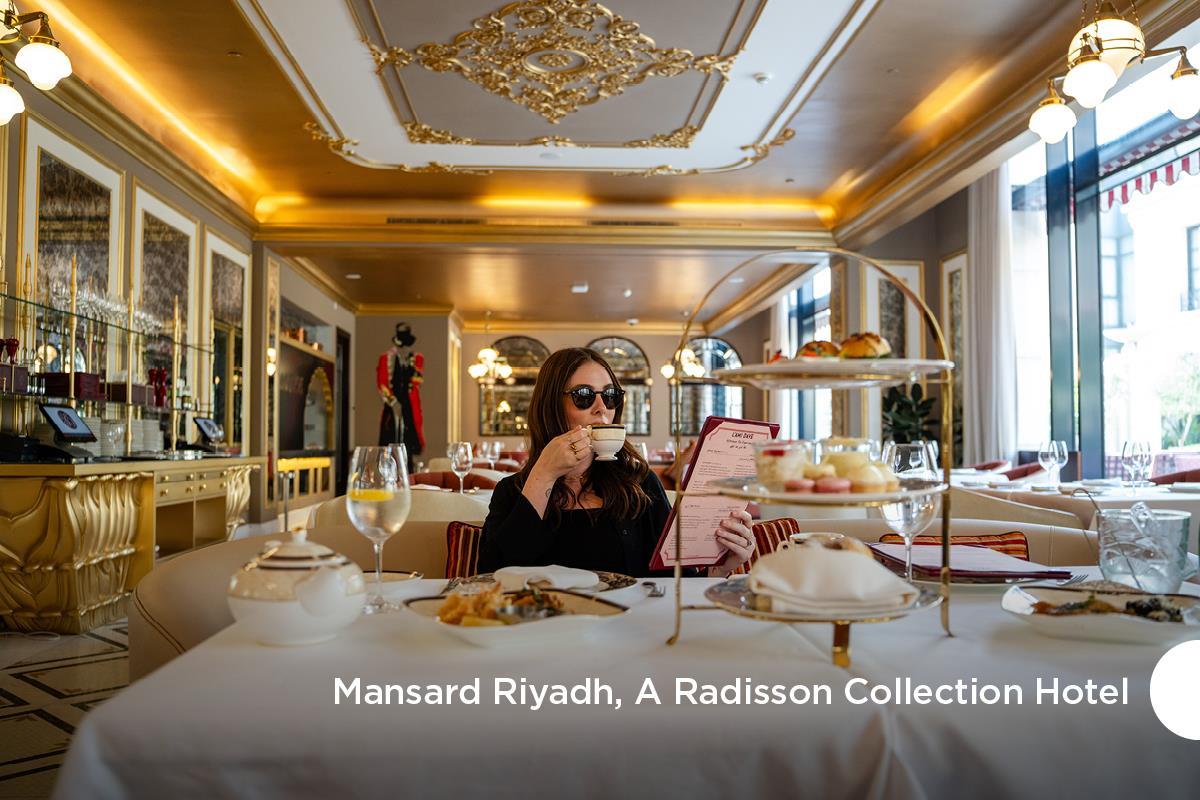 PR - EMEA 2025 - Radisson Restaurant Hub Mailer