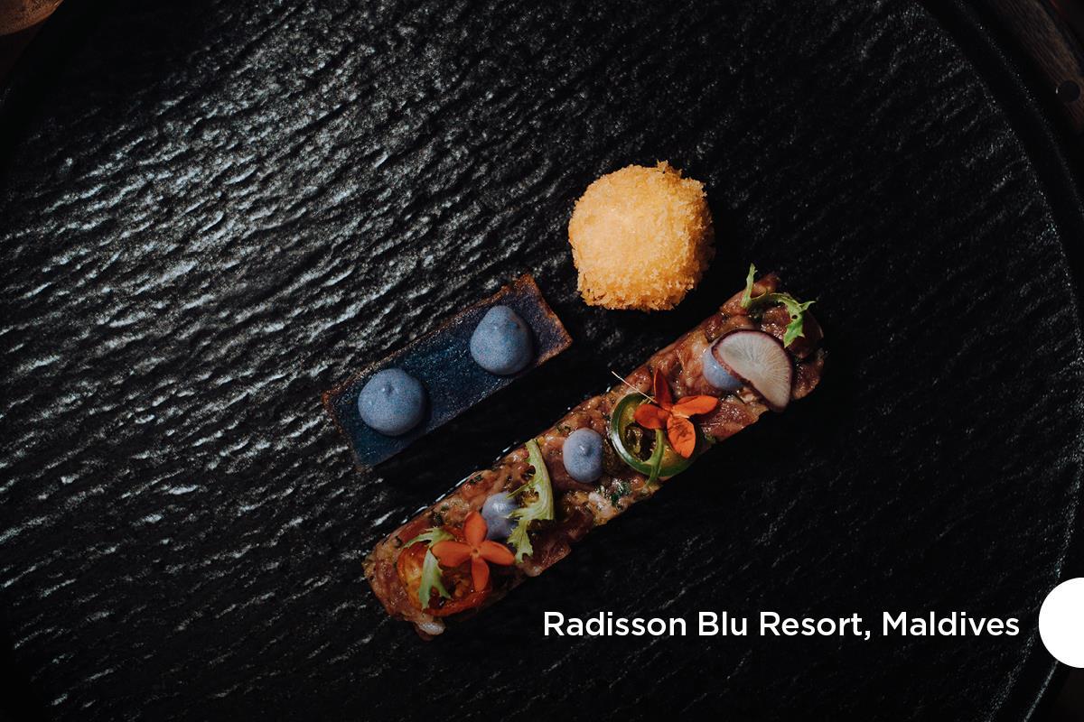 PR - EMEA 2025 - Radisson Restaurant Hub Mailer