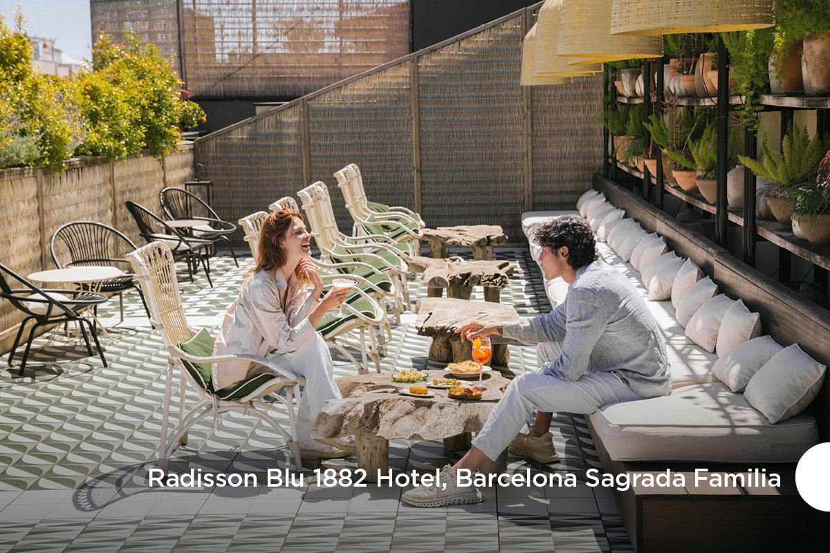 PR - EMEA 2025 - Radisson Restaurant Hub Mailer