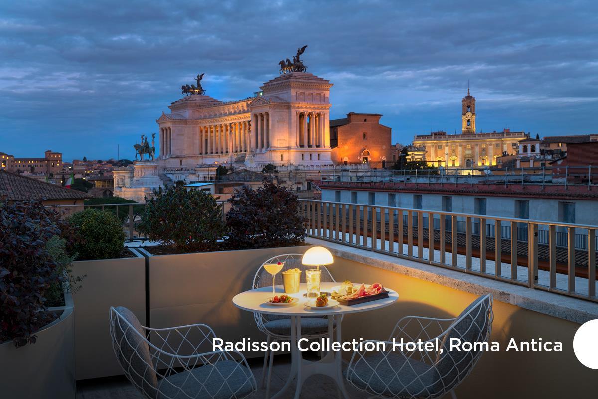 PR - EMEA 2025 - Radisson Restaurant Hub Mailer