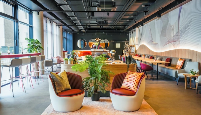 A New Design Chapter Arrives in Osnabrück with the Opening of Prize by Radisson 