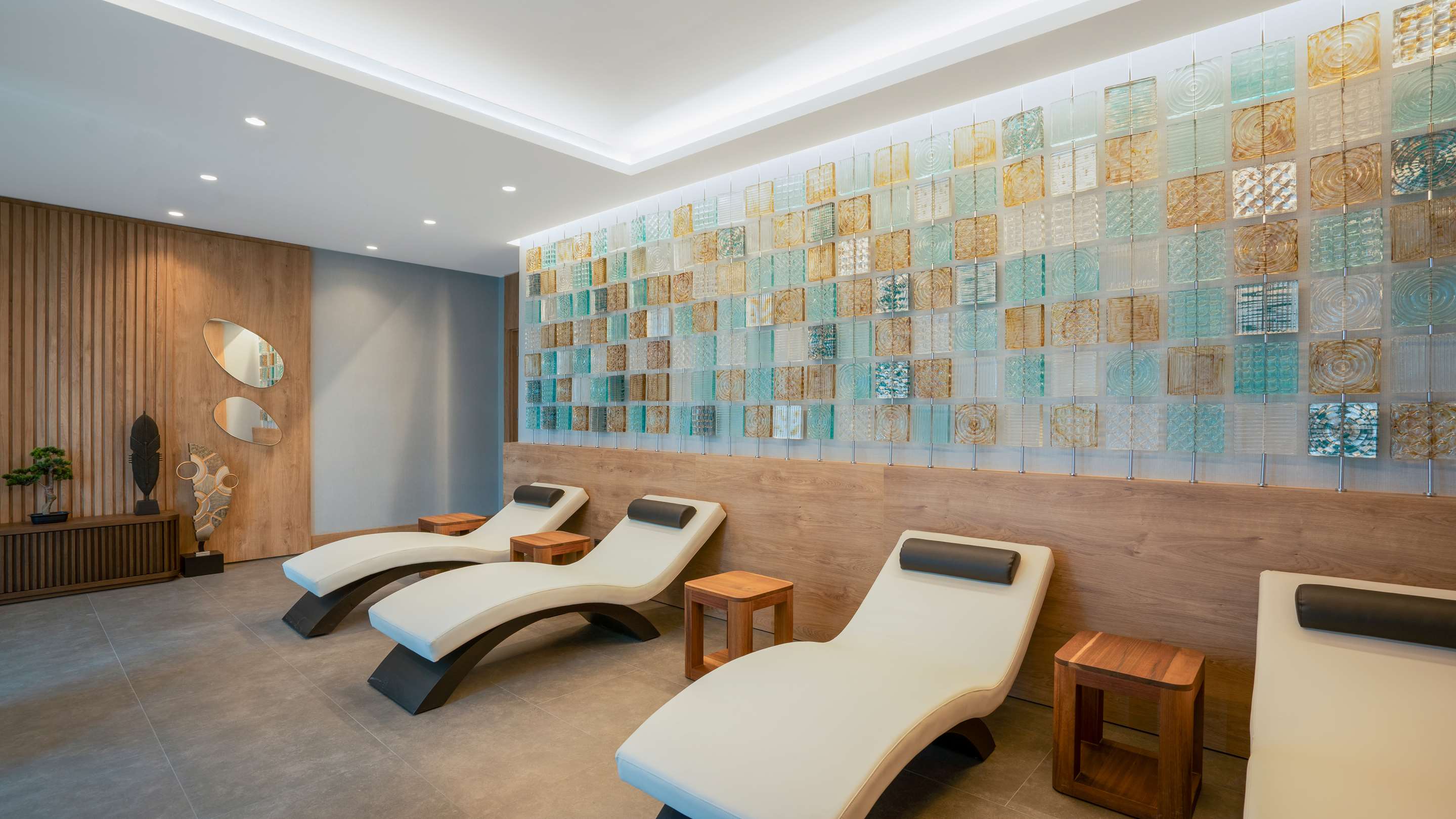 PR - EMEA 2025 - Radisson Hotel Istanbul Merter Resting Room