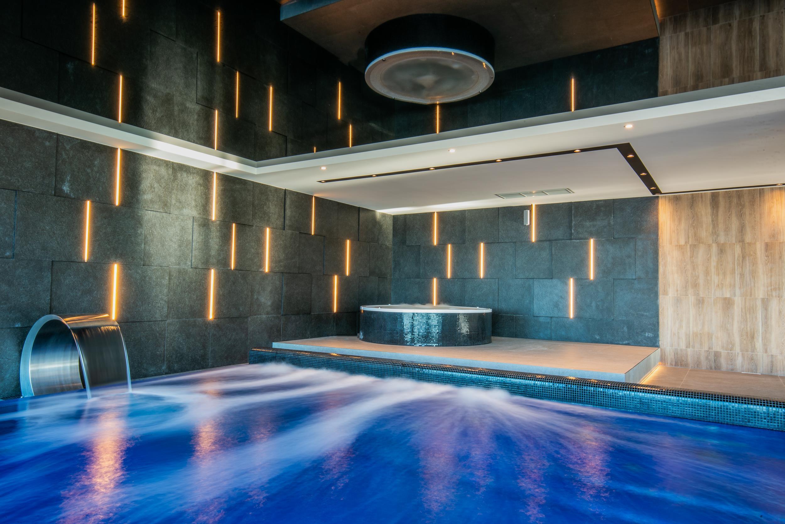 PR - EMEA 2025 - Baltic View Resort amp Spa Radisson Individuals Pool