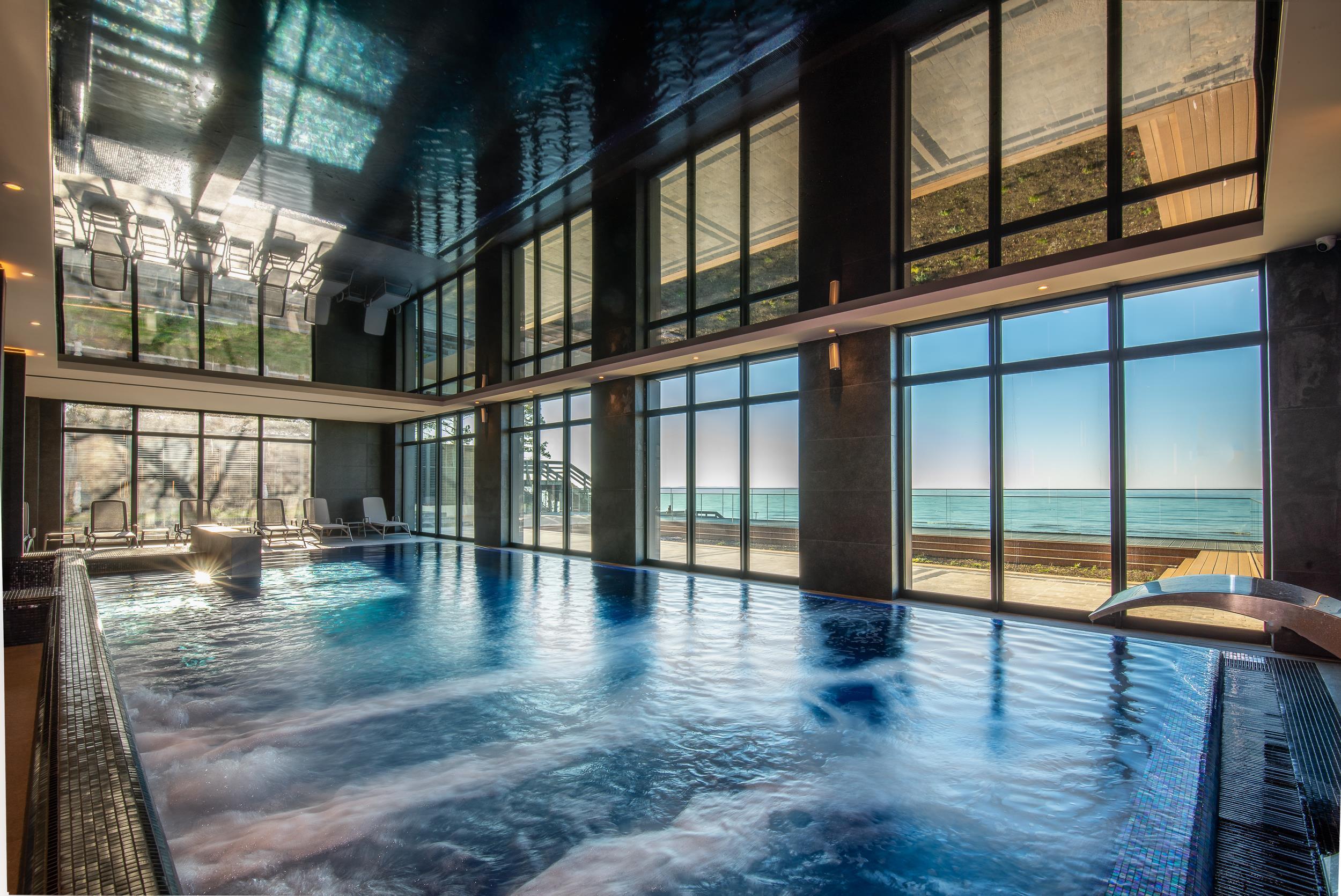PR - EMEA 2025 - Baltic View Resort amp Spa Radisson Individuals Pool