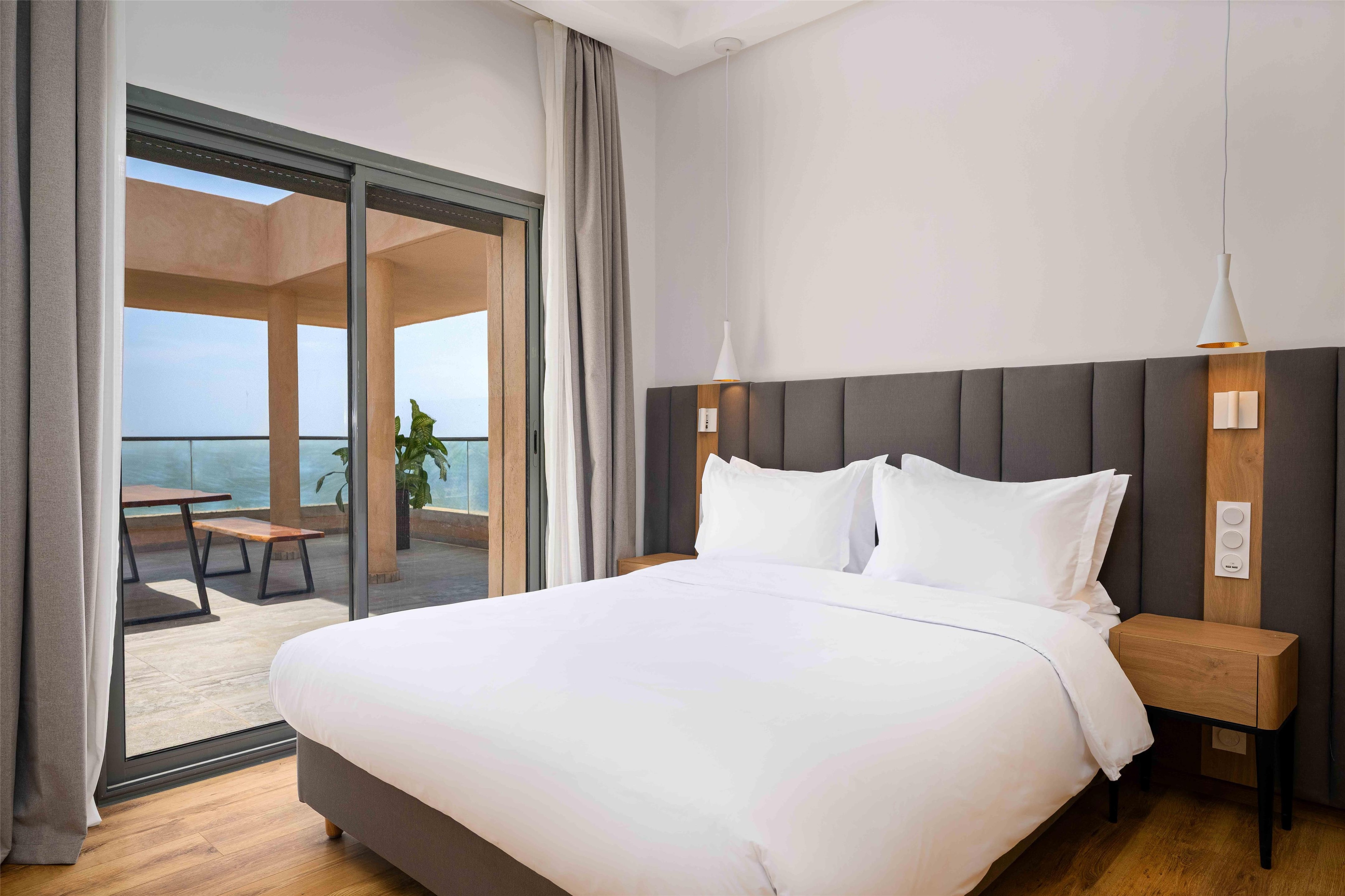 PR - EMEA 2025 - Radisson Residences Taghazout Bay Apartment