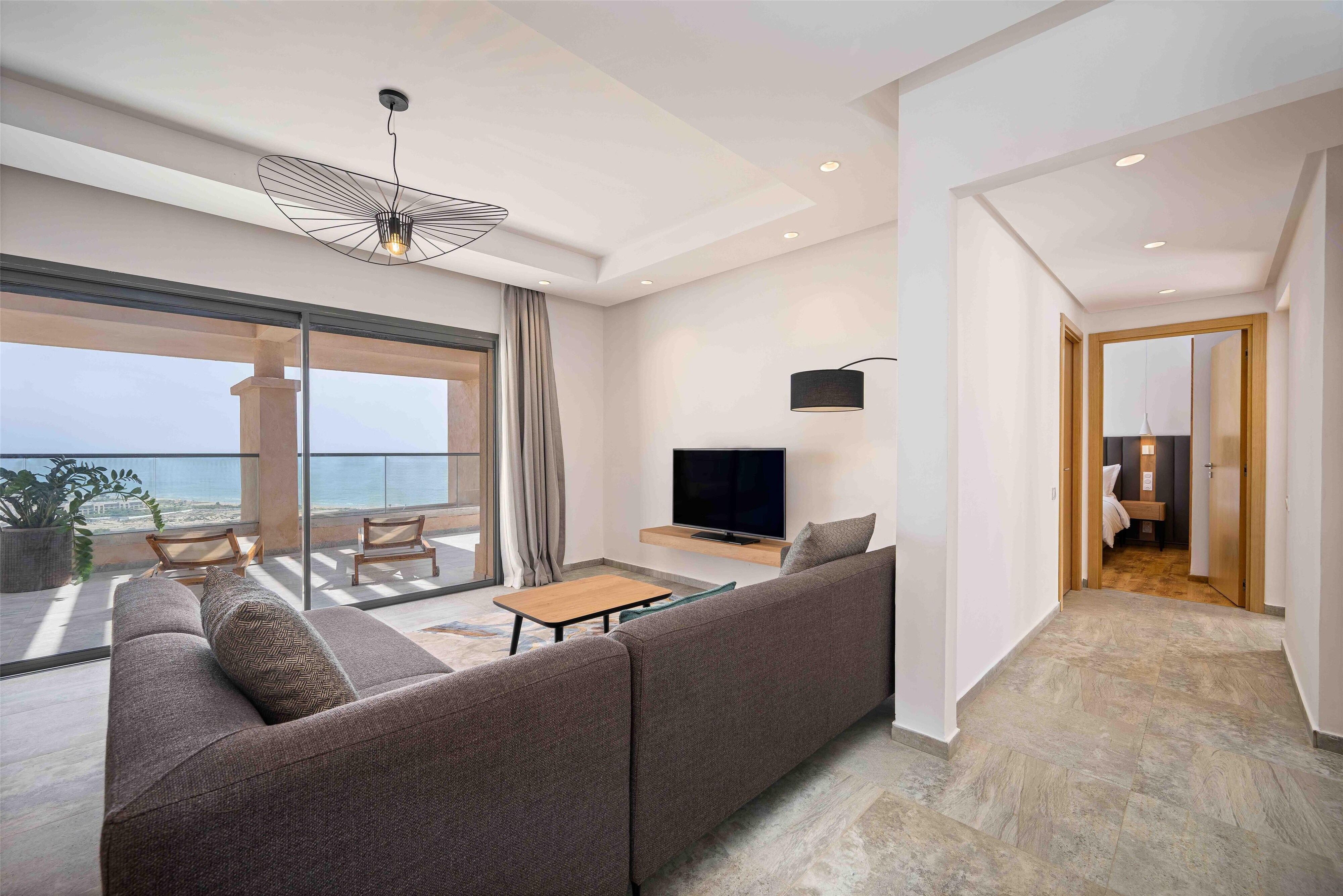 PR - EMEA 2025 - Radisson Residences Taghazout Bay Apartment