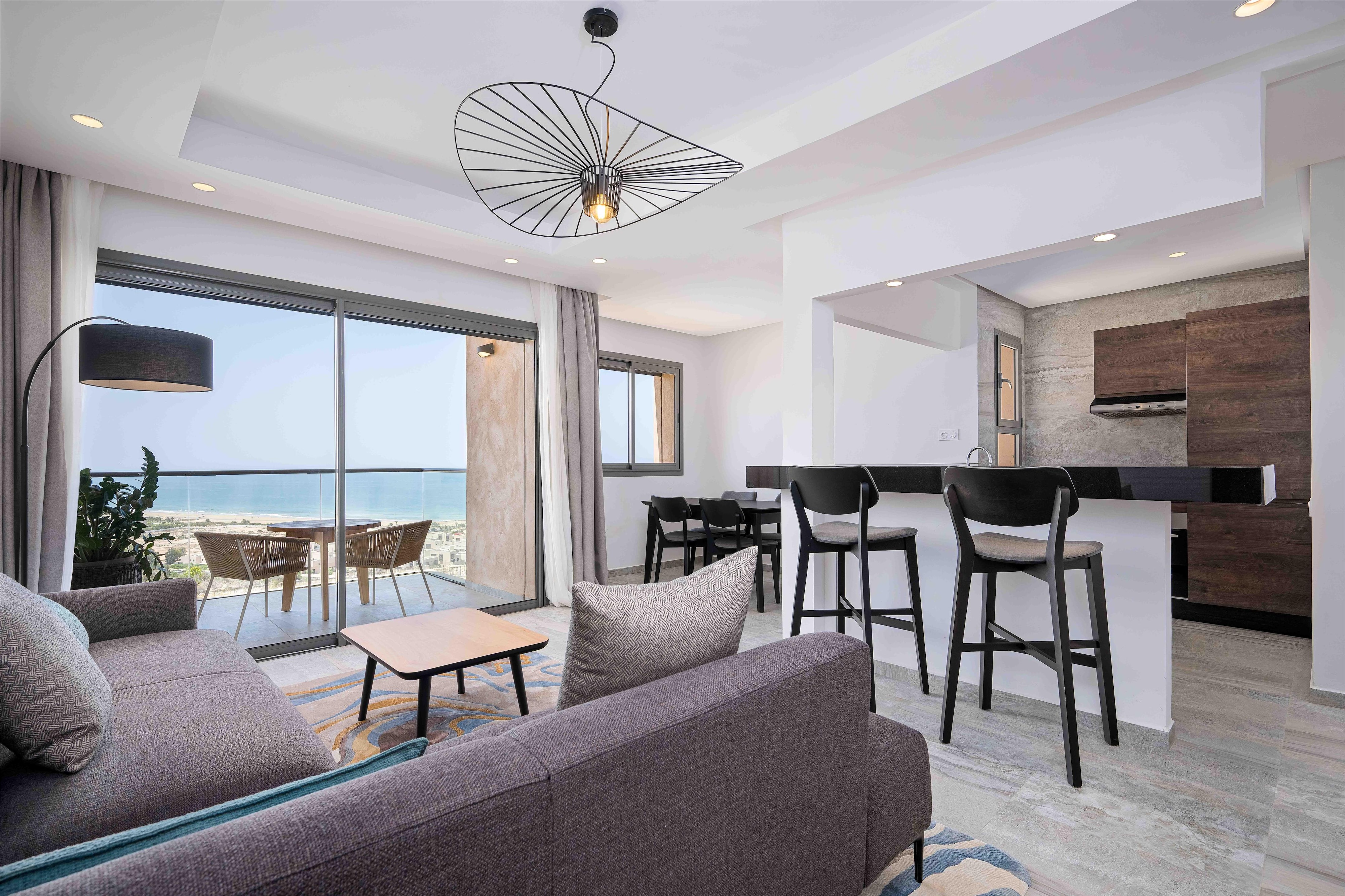 PR - EMEA 2025 - Radisson Residences Taghazout Bay Apartment