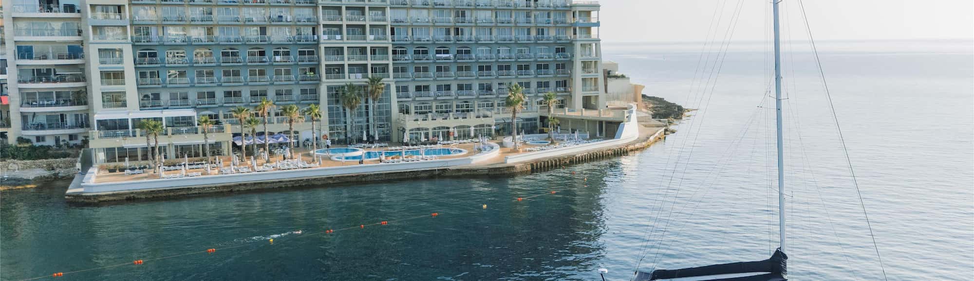 PR - EMEA 2025 - Cavalieri Art Hotel a member of Radisson Individuals