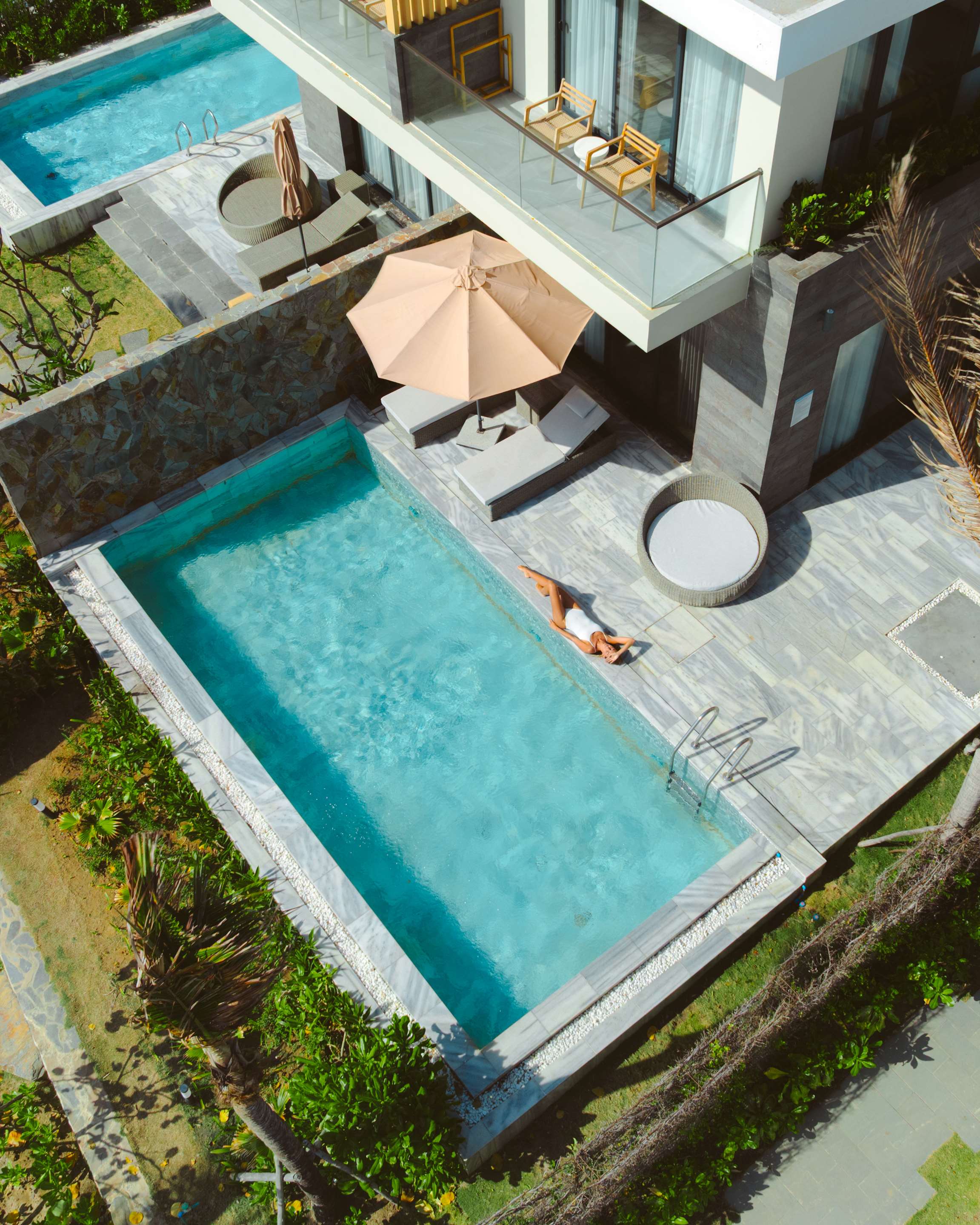 PR - EMEA 2025 - Radisson Resort Mui Ne Beach Front Pool Villa