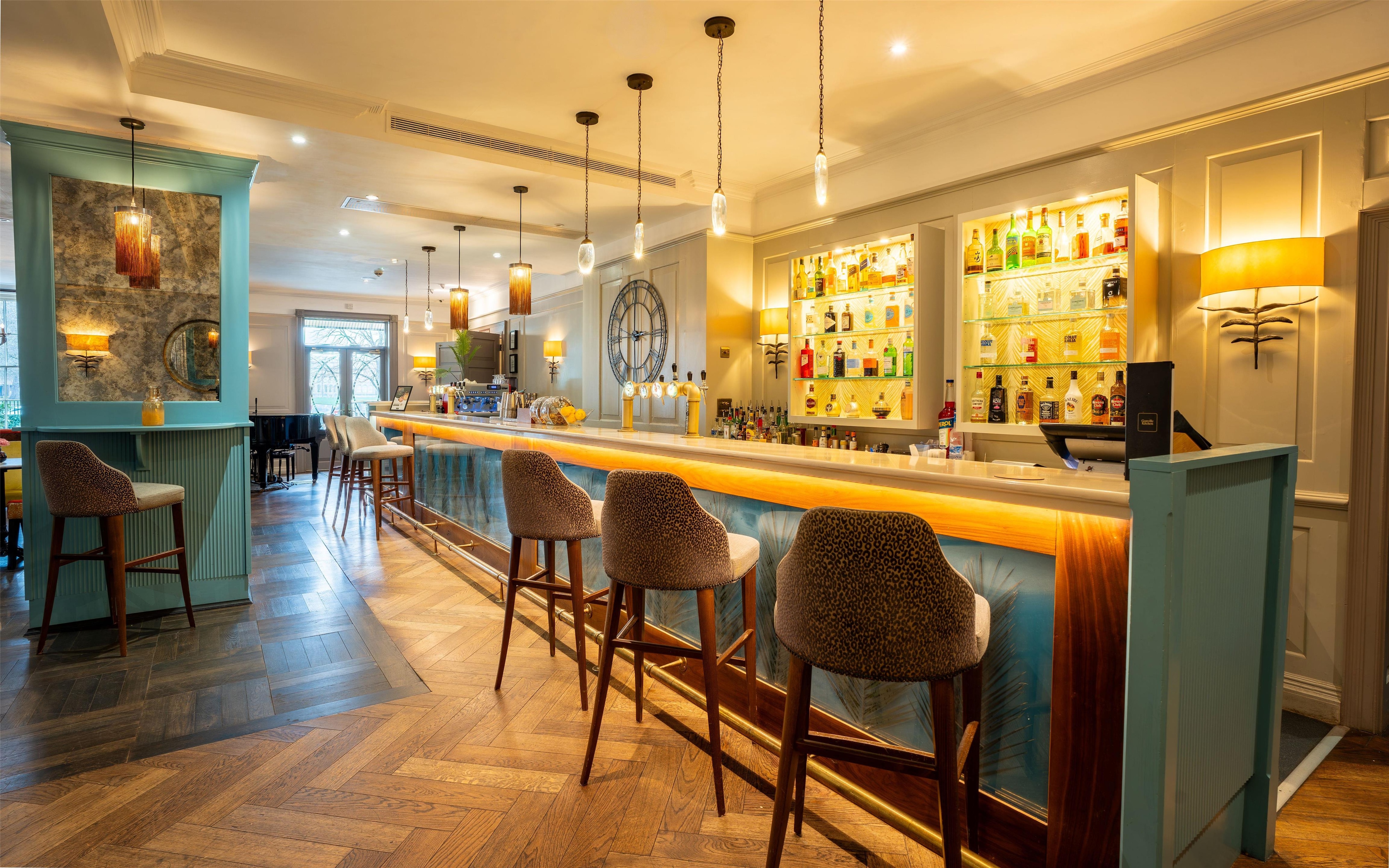 PR - EMEA 2026 - Gonville Hotel a member of Radisson Individuals Bar