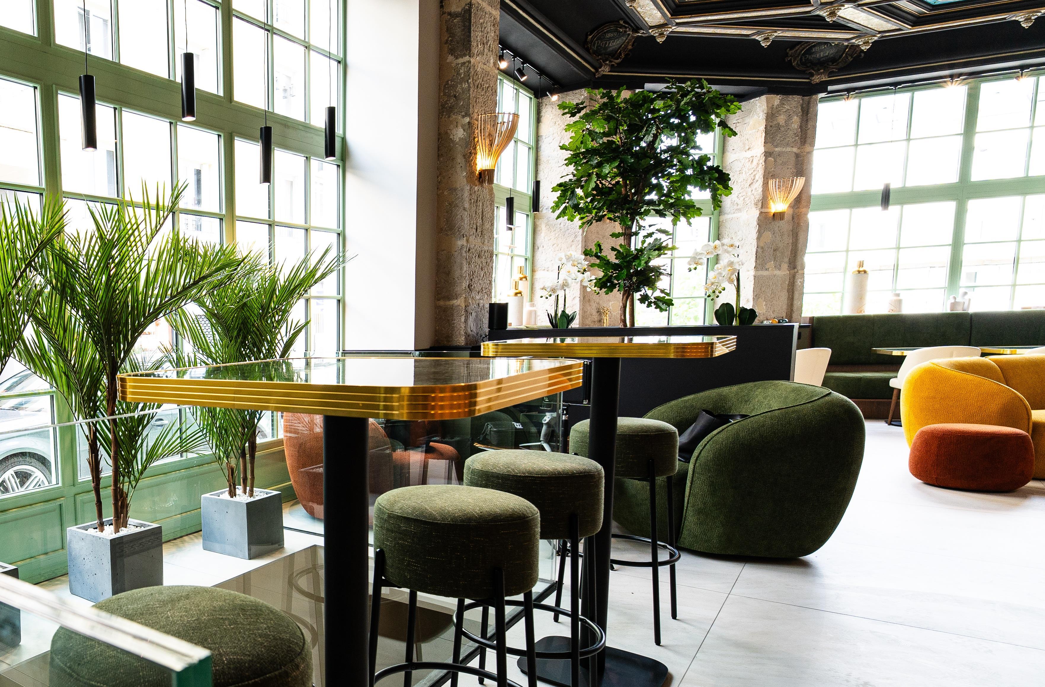 PR - EMEA 2026 - Hotel des Beaux Arts a member of Radisson Individuals
