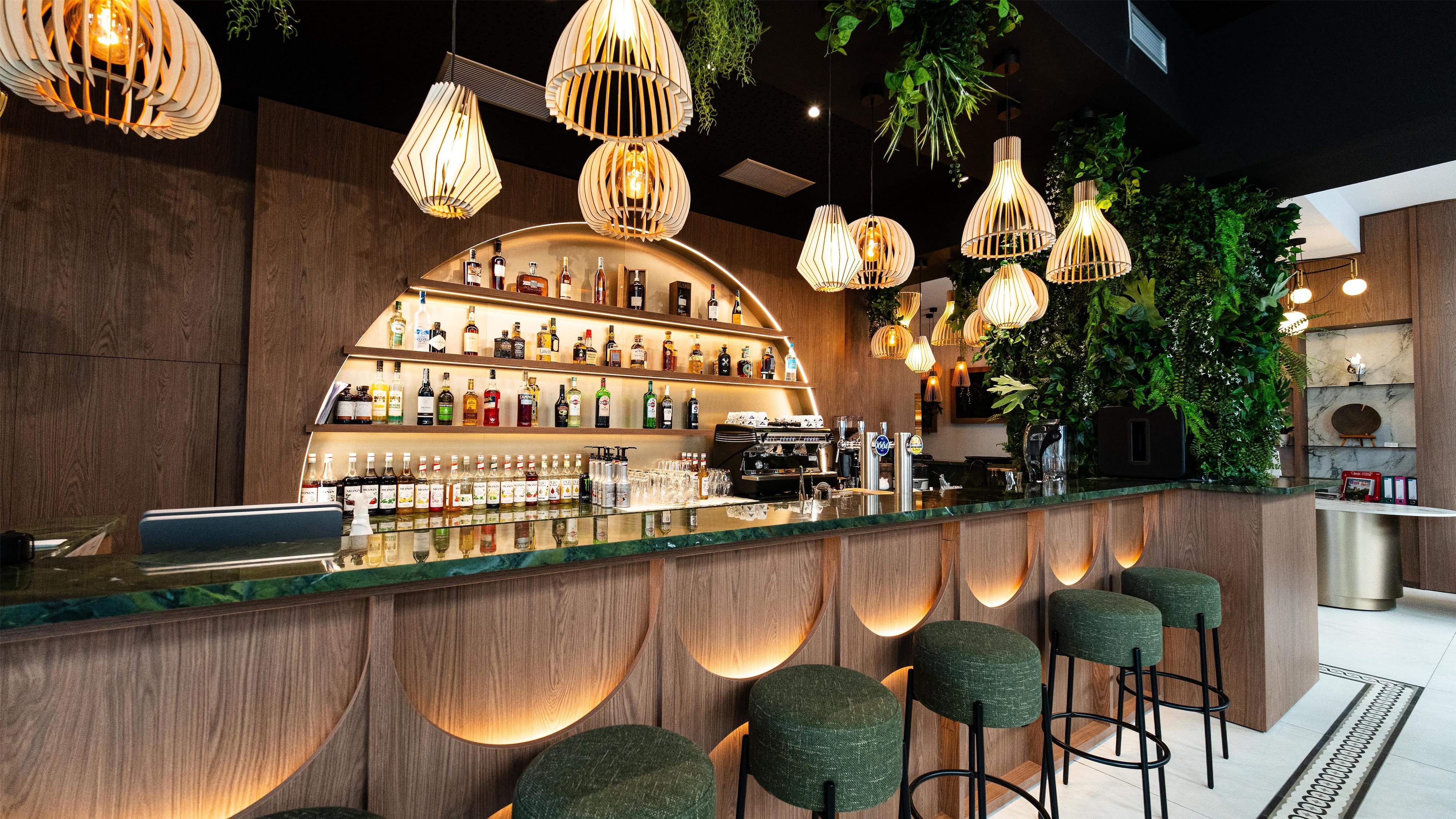 PR - EMEA 2026 - Hotel des Beaux Arts a member of Radisson Individuals Bar