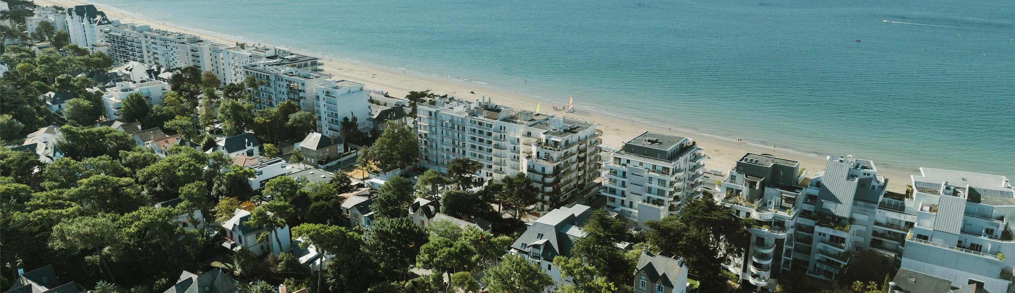 PR - EMEA 2026 - Hotel amp Spa Amoria La Baule a member of Radisson Individuals Drone