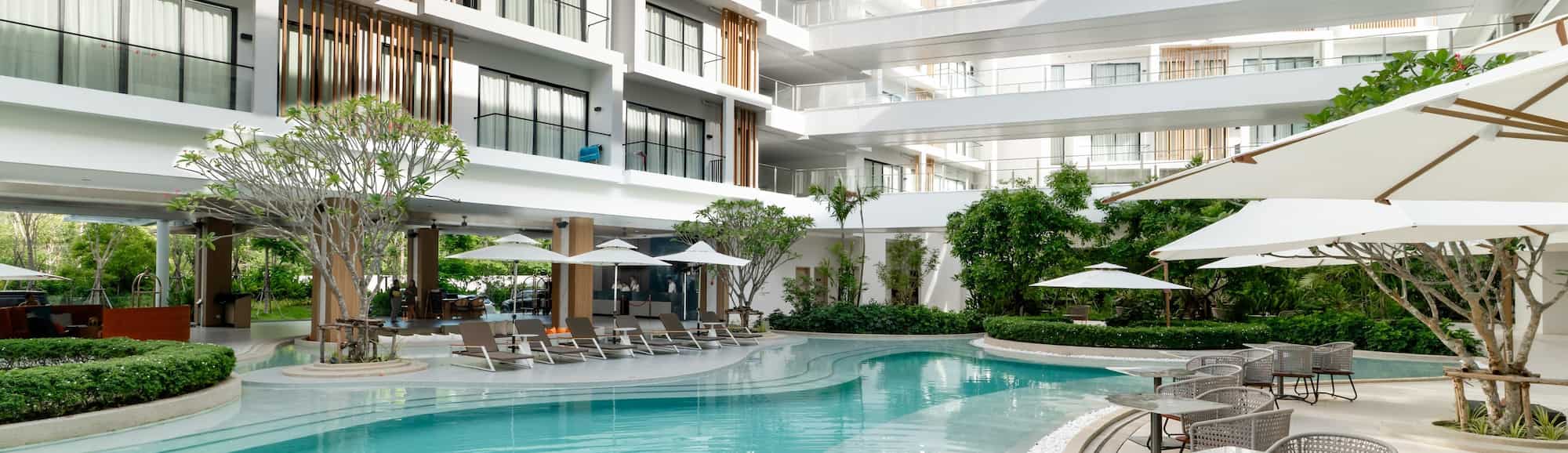 PR - EMEA 2026 - Radisson Resort Layan Phuket Exterior
