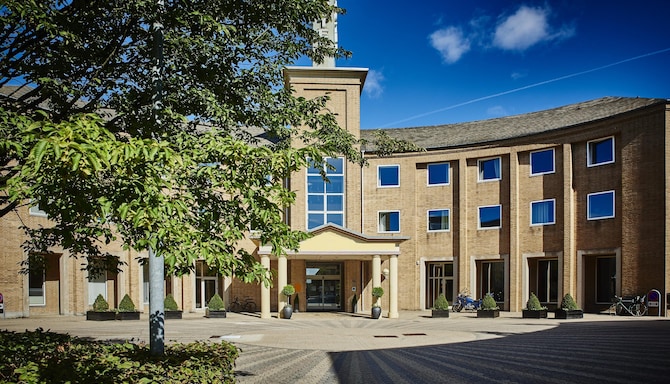The Radisson Individuals brand expands into Denmark with the opening of Hoje Taastrup Hotel Copenhagen West, a member of Radisson Individuals