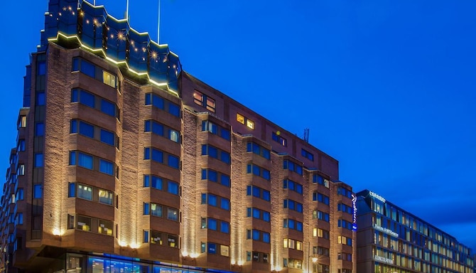PR - EMEA 2026 - Radisson Blu Royal Viking Hotel Stockholm A Verified Net Zero Hotel caption