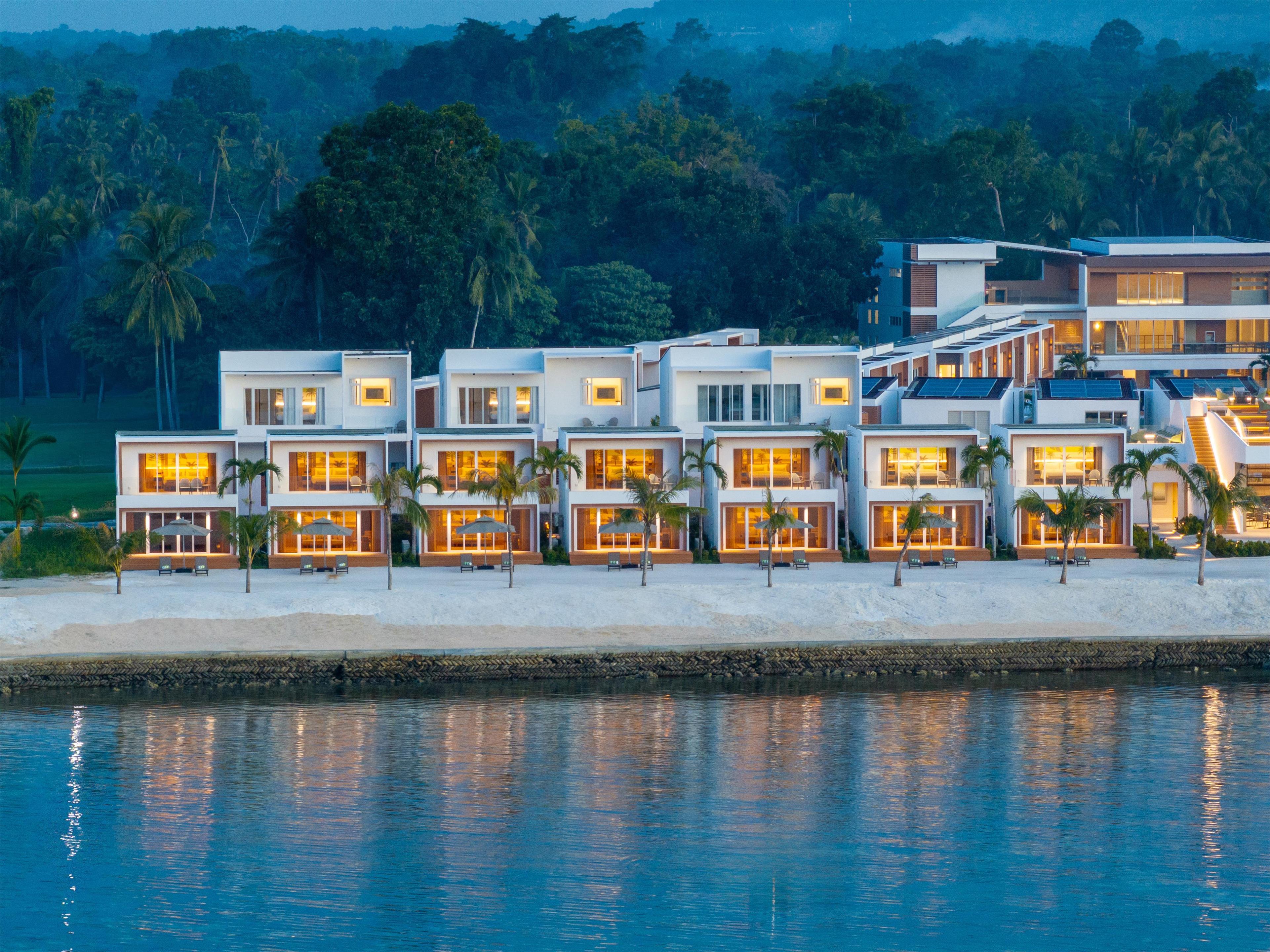 PR - EMEA 2026 - LIME Resort Bohol a member of Radisson Individuals Premier exterior