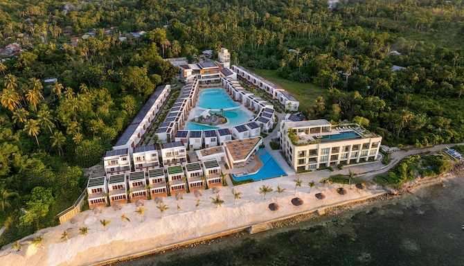 LIME Resort Bohol, a member of Radisson Individuals Premier, debuts as the first Radisson Individuals Premier in Southeast Asia Pacific
