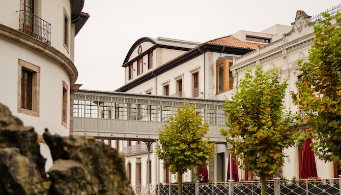 Radisson Individuals debuts in Spain with the addition of Blau Gran Hotel Las Caldas and Blau Hotel Las Caldas