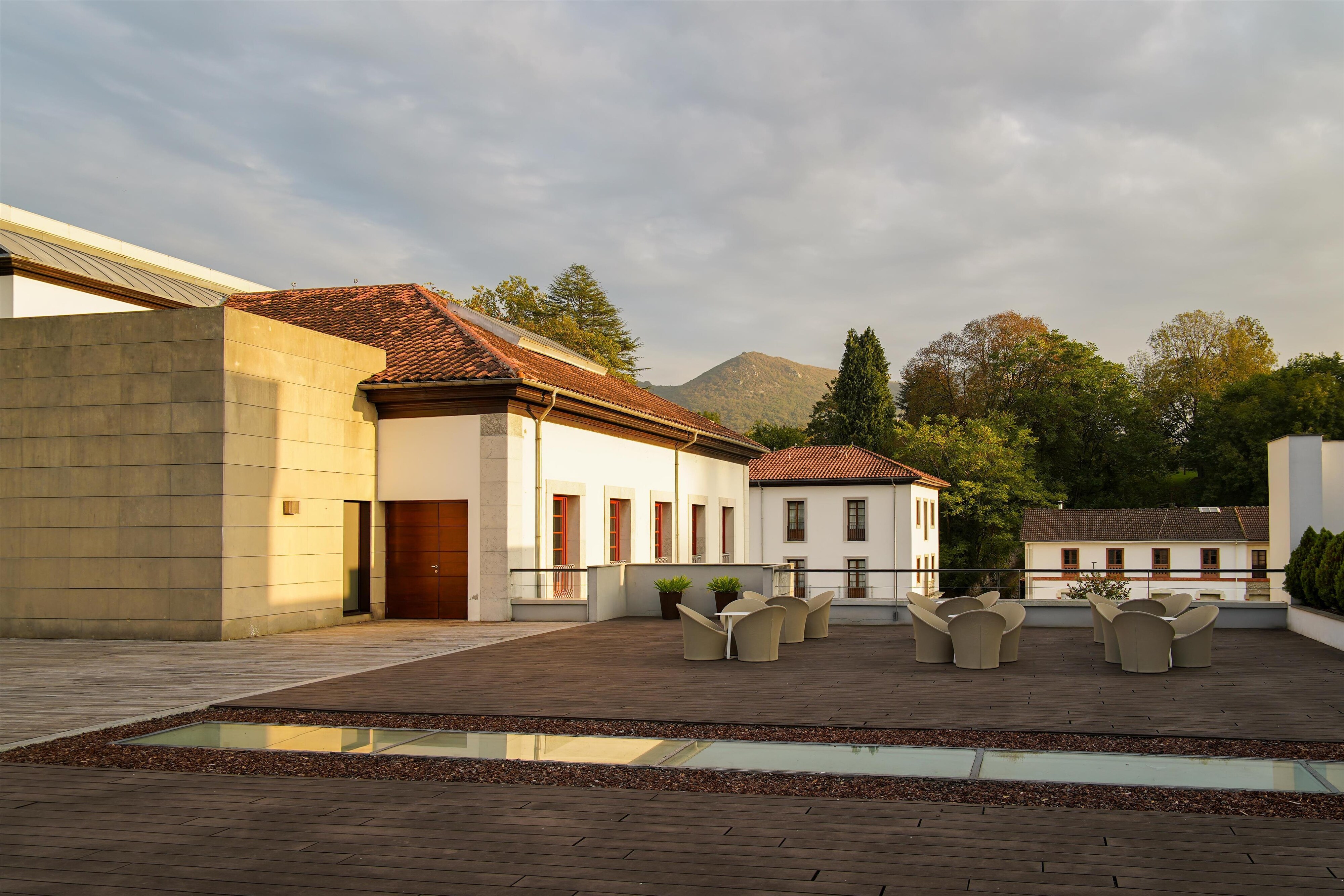 PR - EMEA 2026 - Blau Hotel Las Caldas a member of RI Hotel Exterior