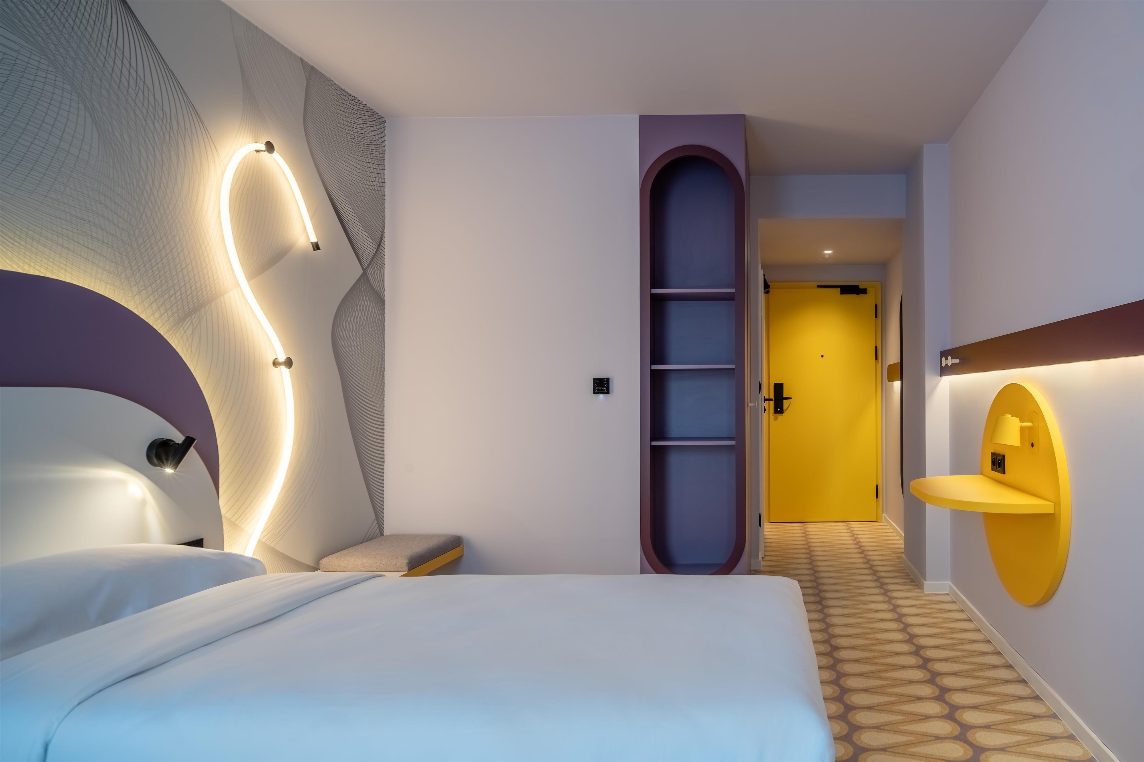 PR - EMEA 2026 - Prize by Radisson Gdansk Single Room