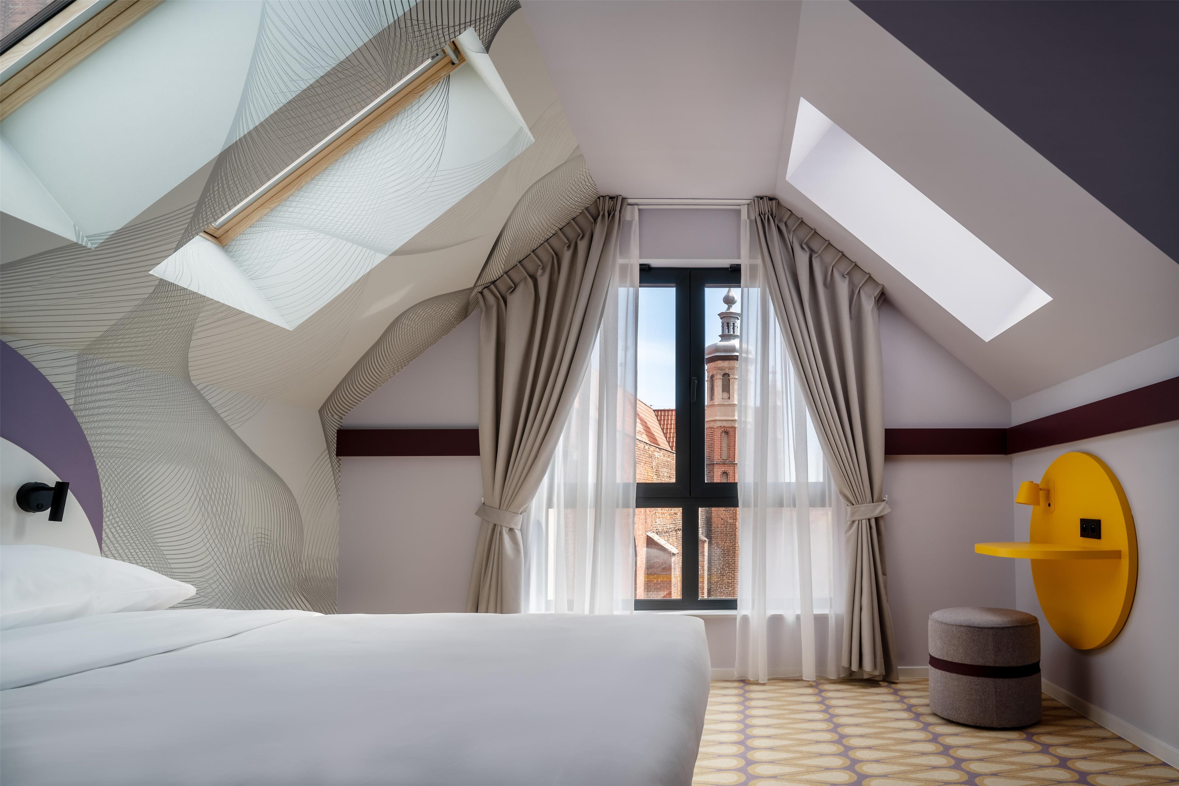 PR - EMEA 2026 - Prize by Radisson Gdansk Room