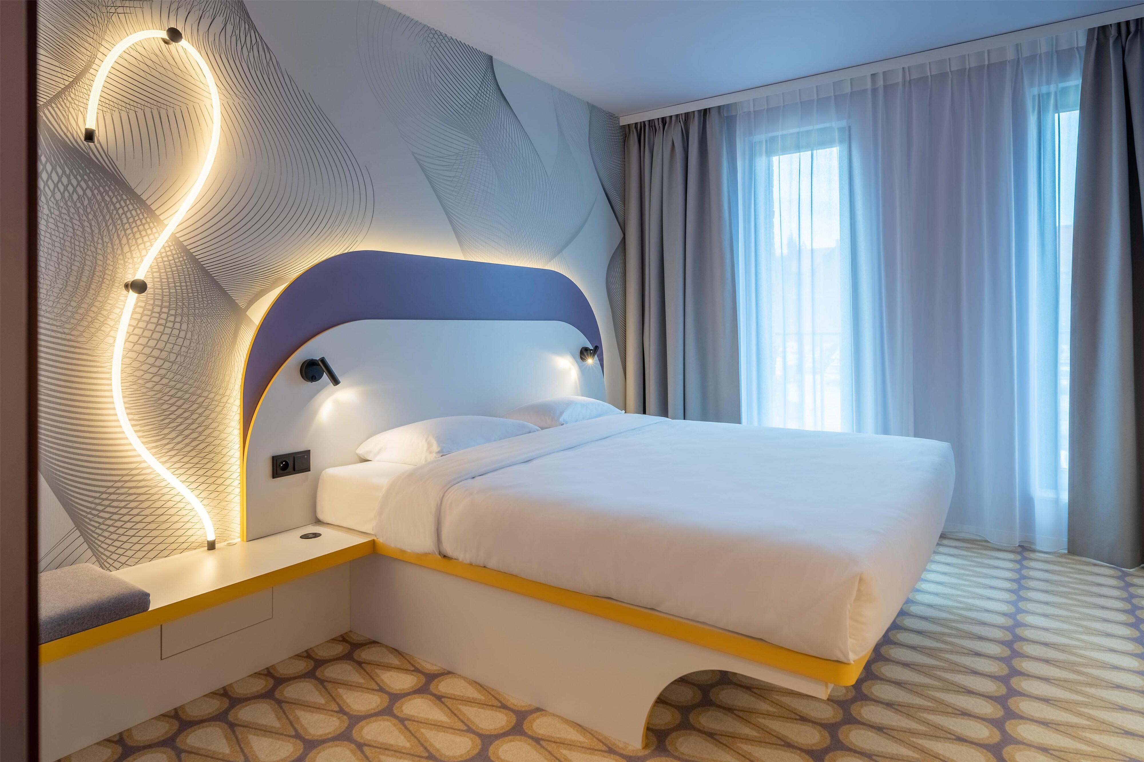 PR - EMEA 2026 - Prize by Radisson Gdansk Design Room