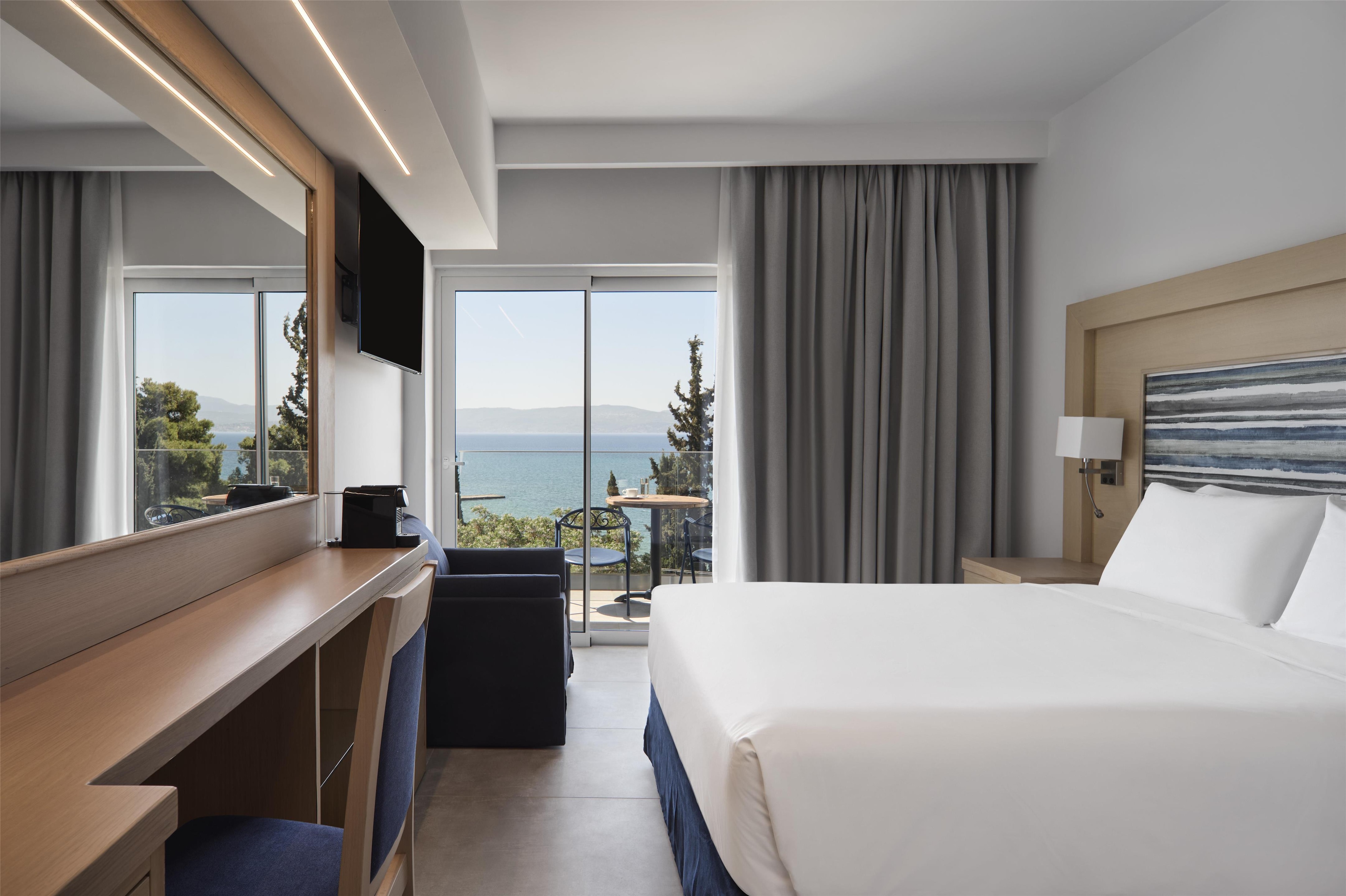 PR - EMEA 2026 - Paradise Resort Evia a member of Radisson Individuals Room