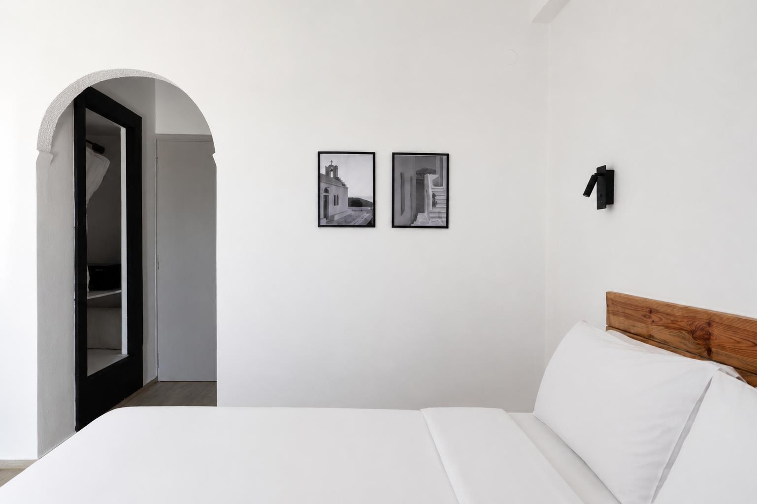 PR - EMEA 2026 - Pounda Resort Paros a member of Radisson Individuals Guest Room