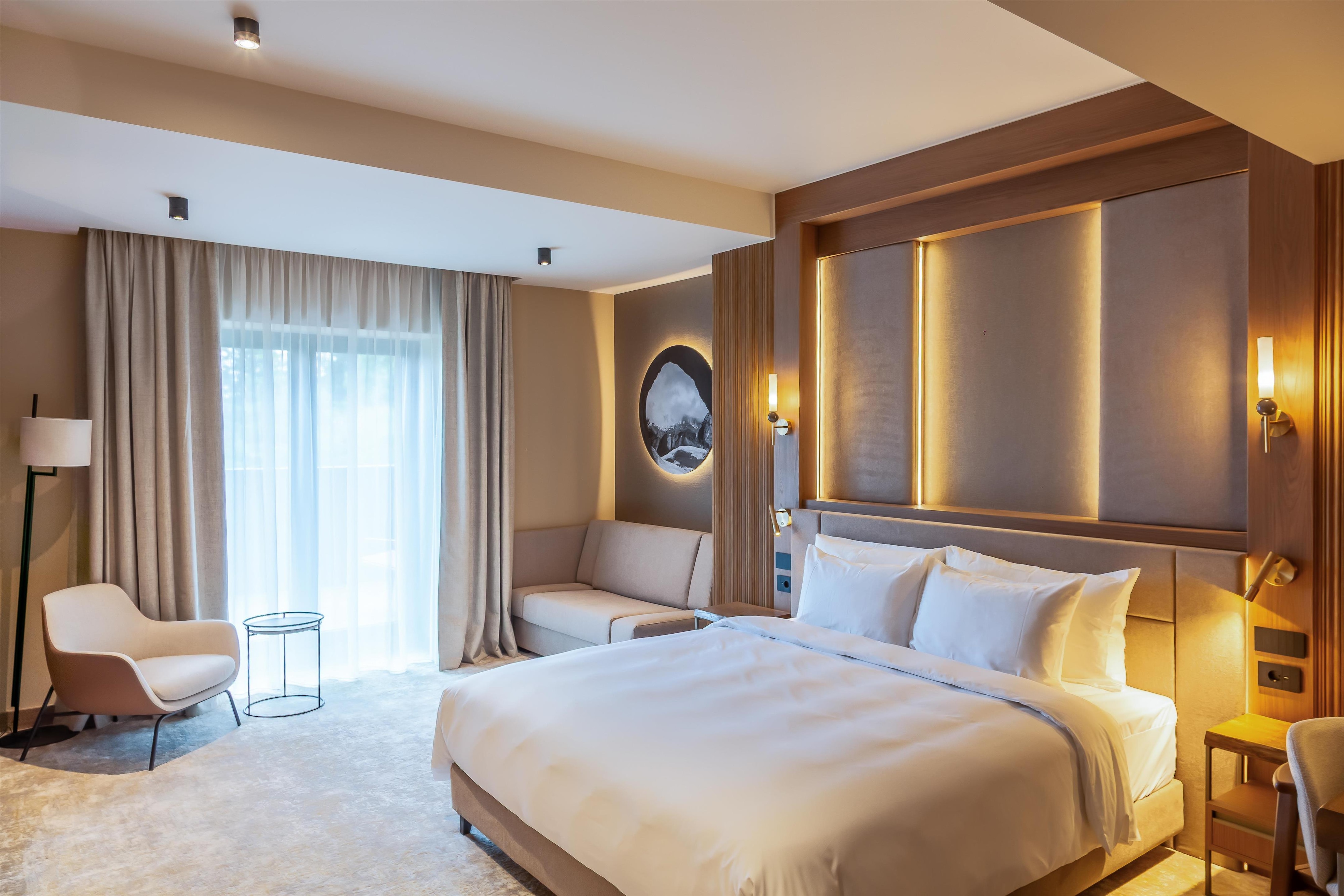 PR - EMEA 2026 - Radisson Blu Hotel Sinaia Cota Premium