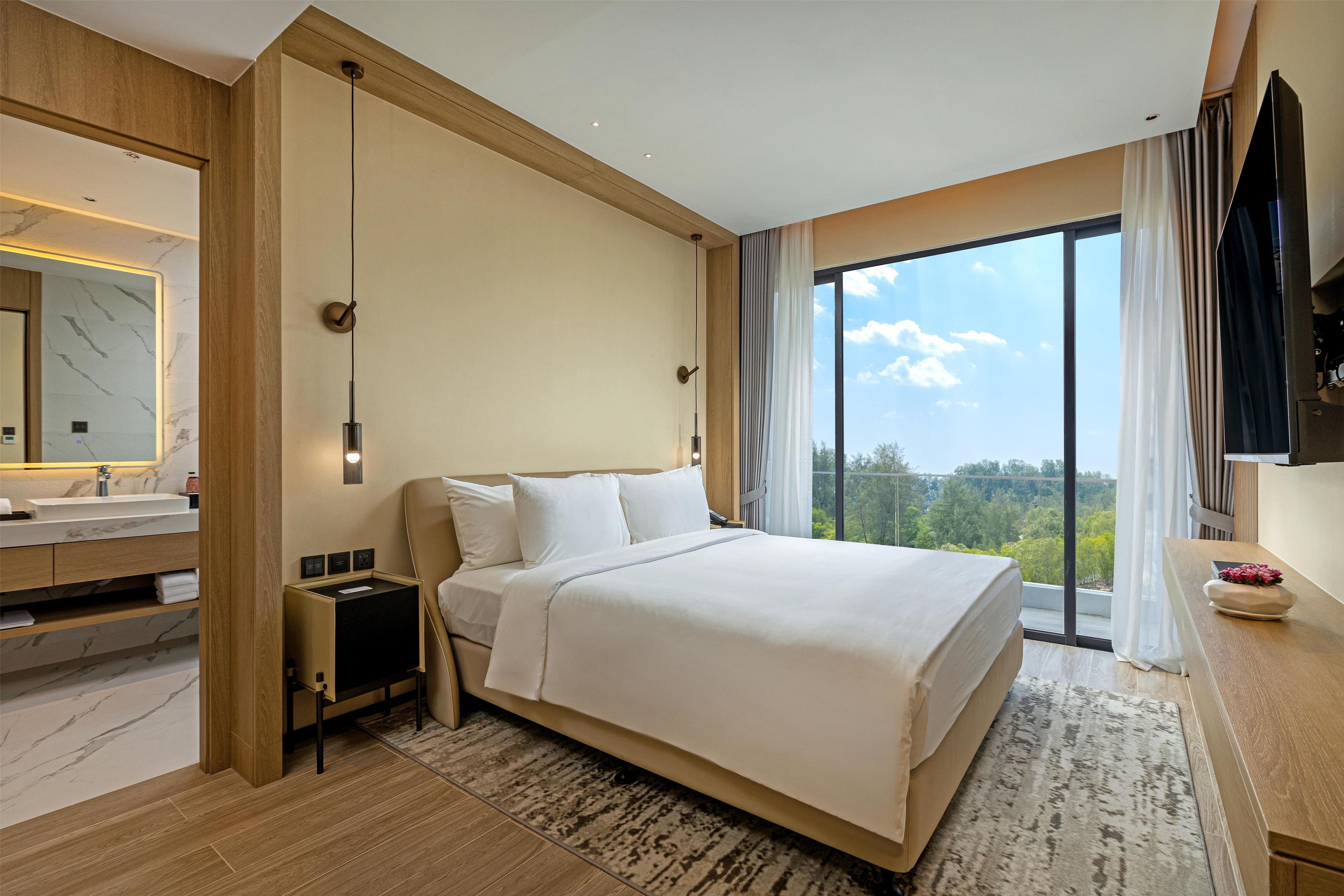 PR - EMEA 2026 - Radisson Resort Layan Phuket One Bedroom Suit