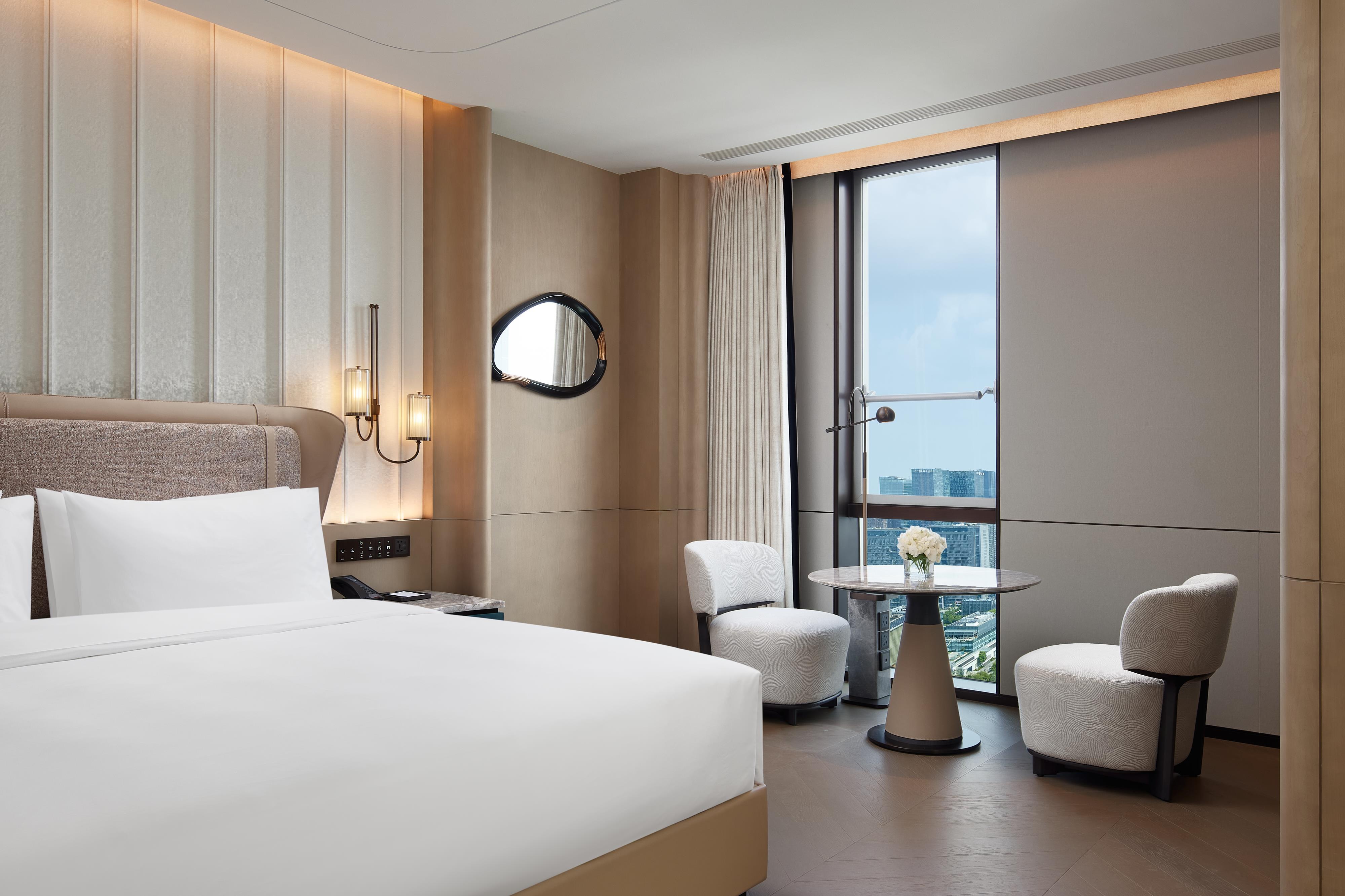 PR - EMEA 2026 - Radisson Collection Hotel Hi Tech Zone Chengdu Room