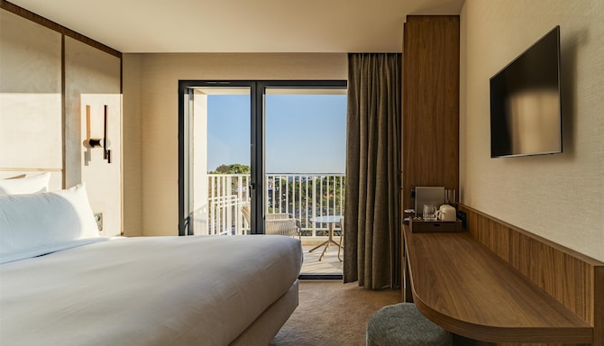 PR - EMEA 2026 - Hotel amp Spa Amoria La Baule a member of Radisson Individuals room