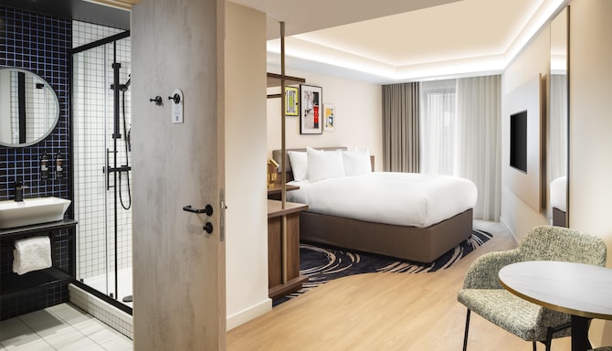 PR - EMEA 2026 - Radisson Blu Medlock Hotel Manchester Room