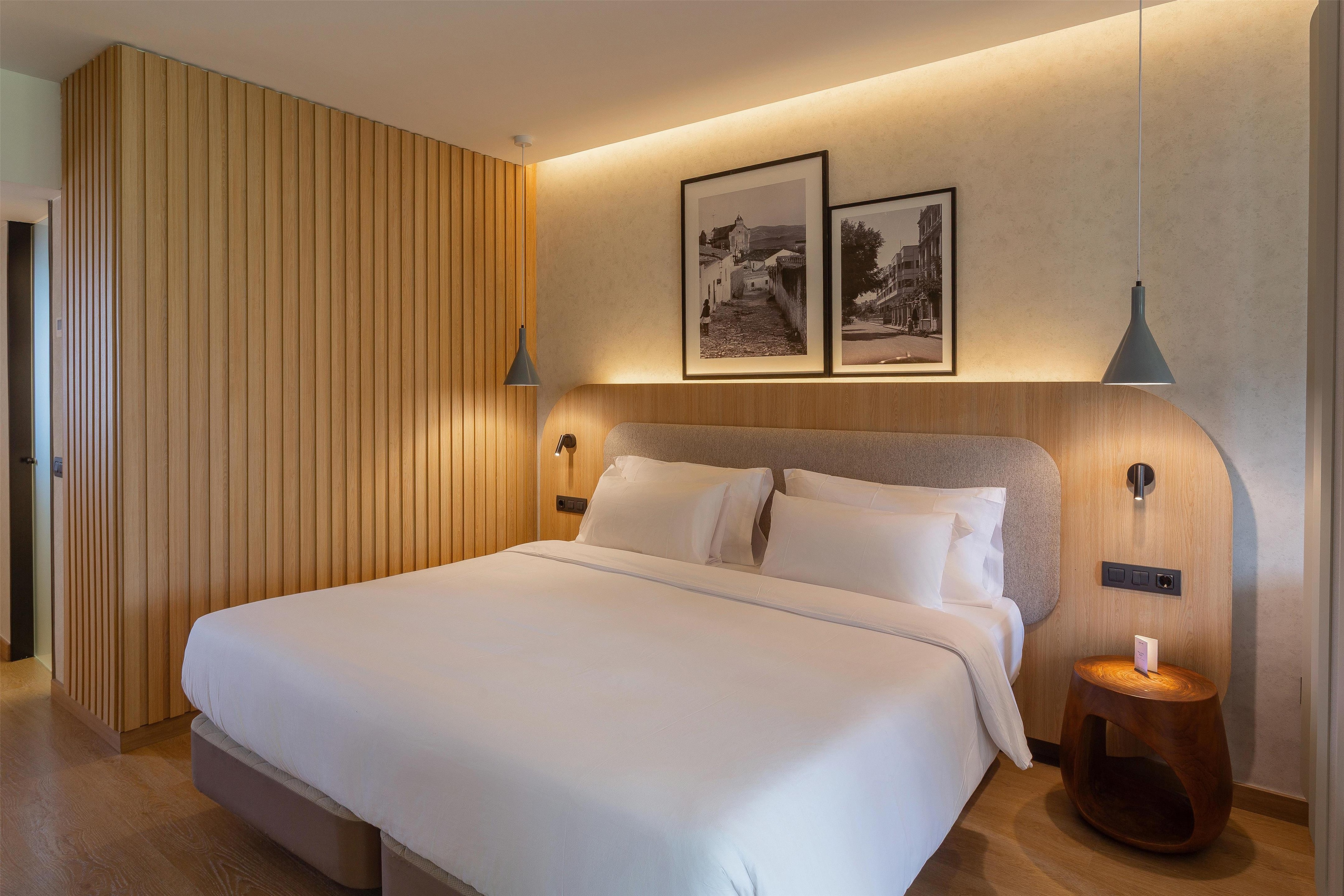 PR - EMEA 2026 - Radisson Resort amp Residences Tenerife Room
