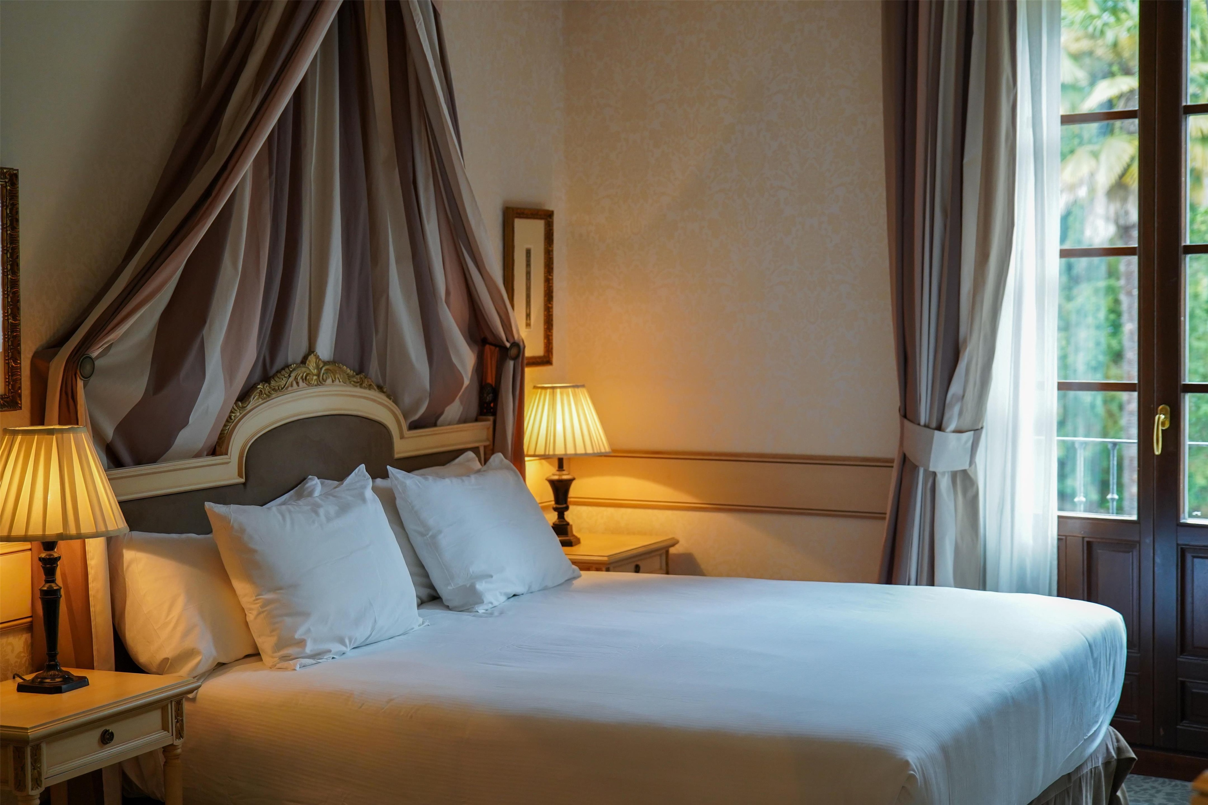 PR - EMEA 2026 - Blau Gran Hotel Las Caldas a member of RI Superior Classic Room