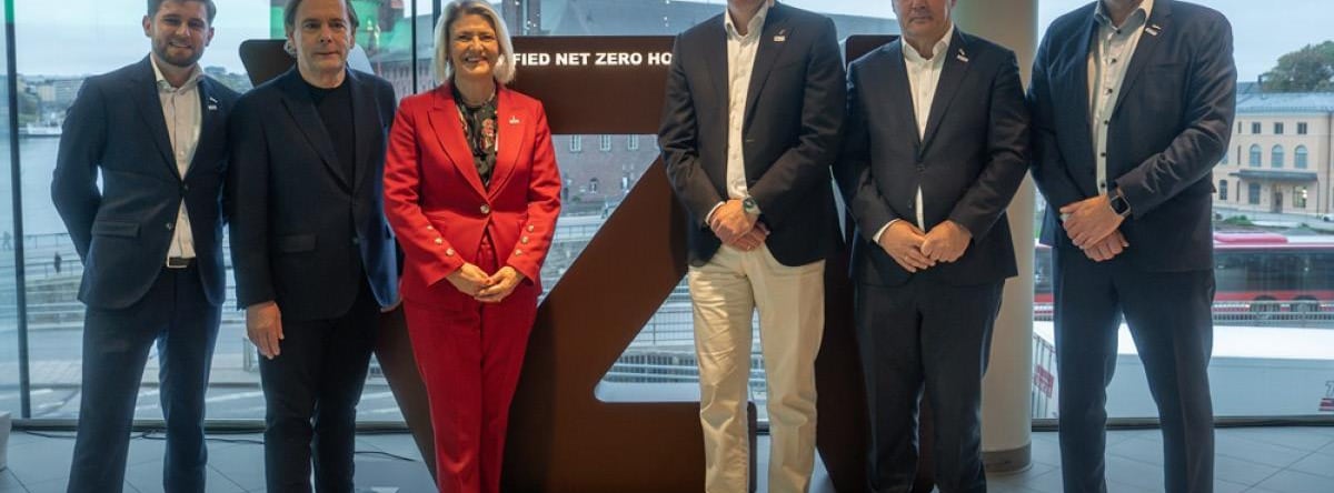 PR - EMEA 2026 - Launch VNZ Hotels Nordics caption