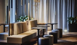 PR - EMEA 2026 - Hoje Taastrup Hotel Copenhagen West a member of Radisson Individuals Lobby